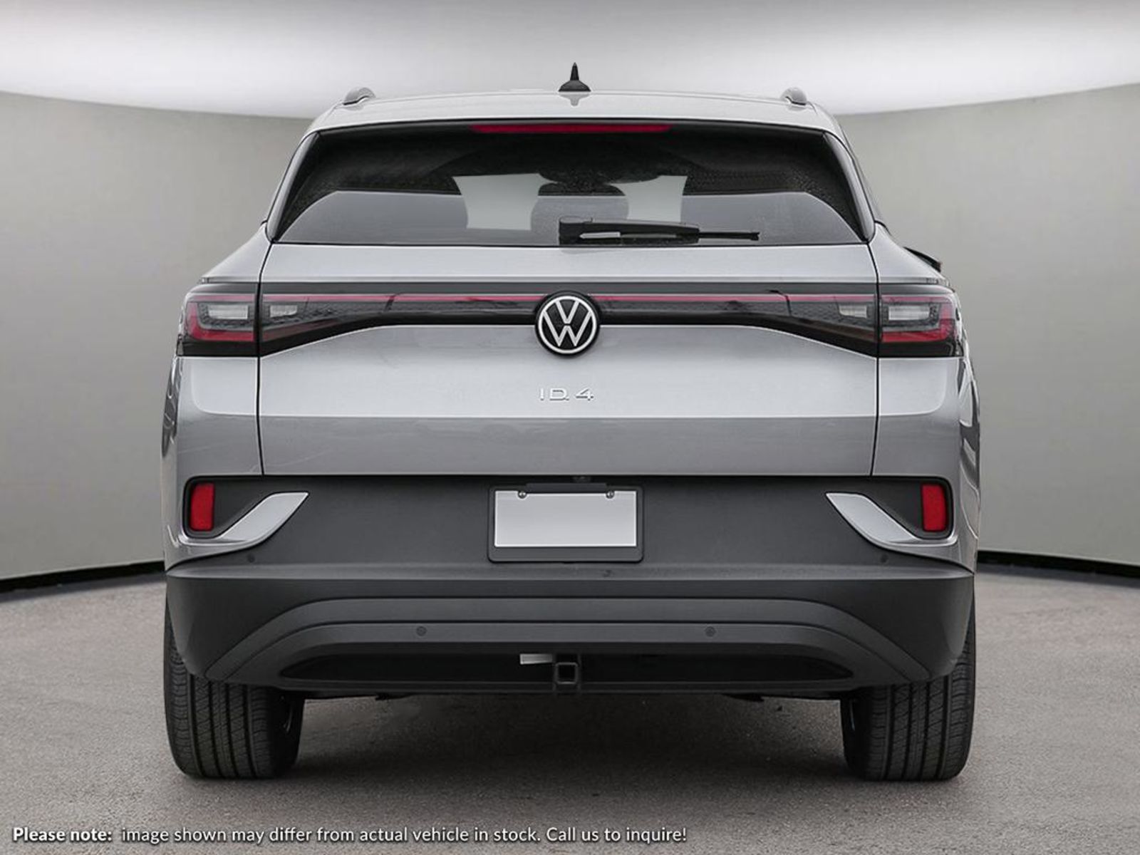 2025 Volkswagen ID.4 Pro S, Vancouver, Cash