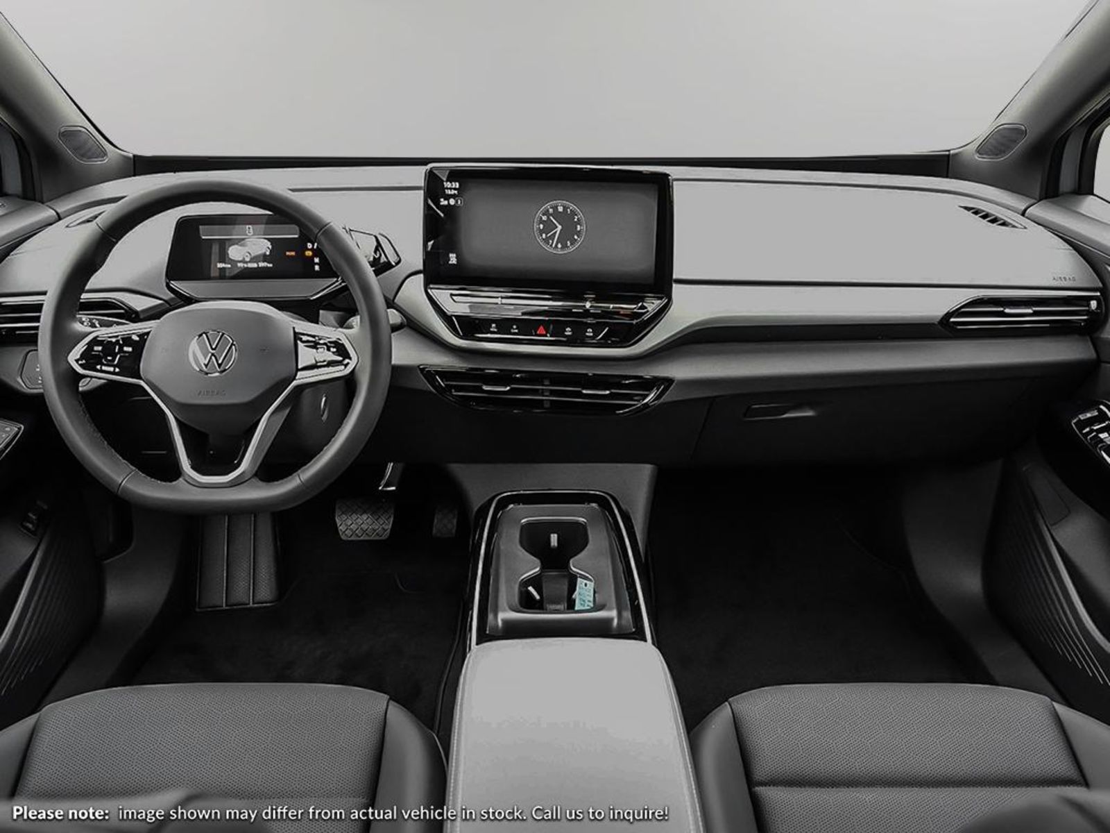 2025 Volkswagen ID.4 Pro S, Vancouver, Cash