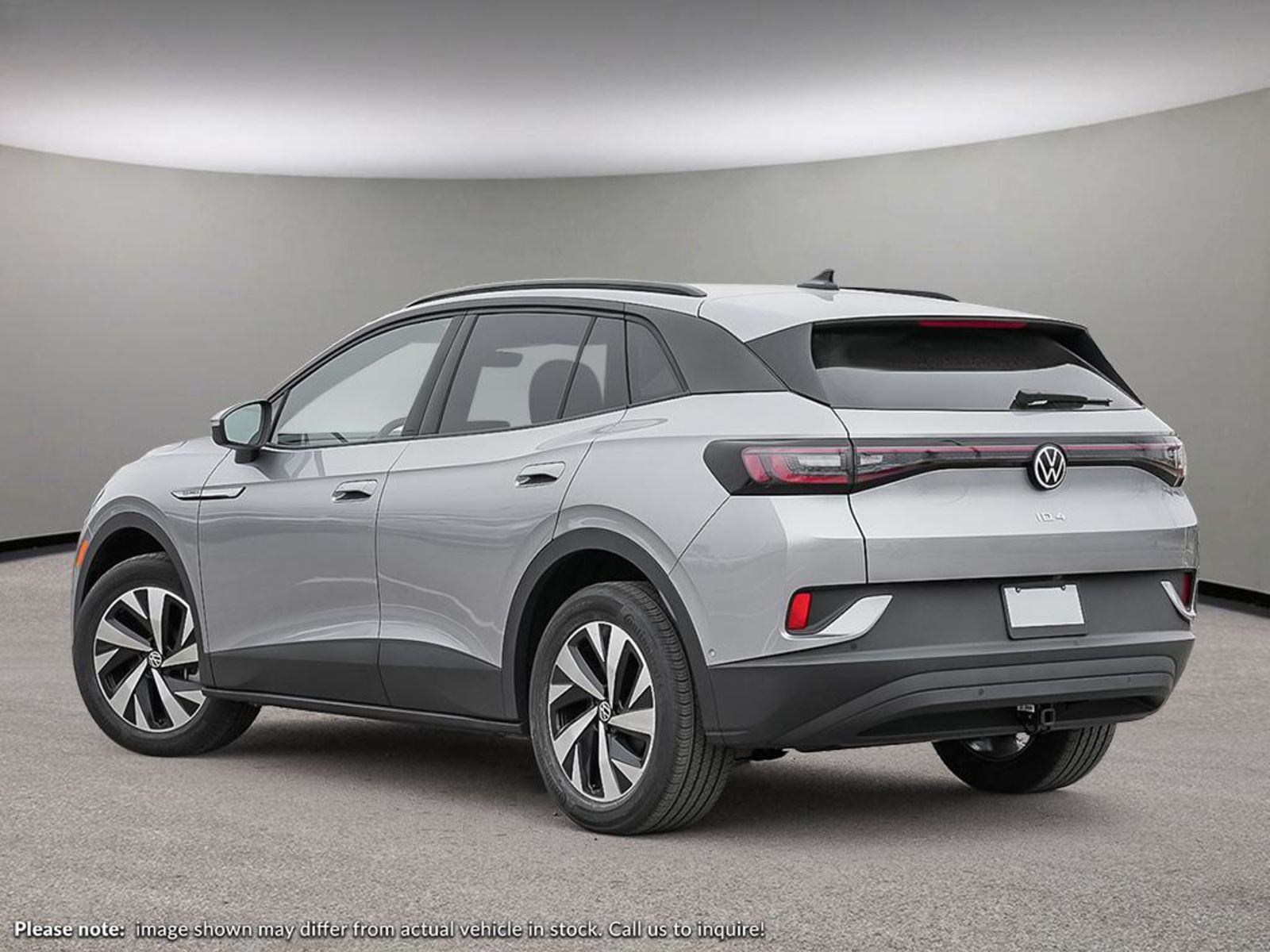 2025 Volkswagen ID.4 Pro S, Vancouver, Cash