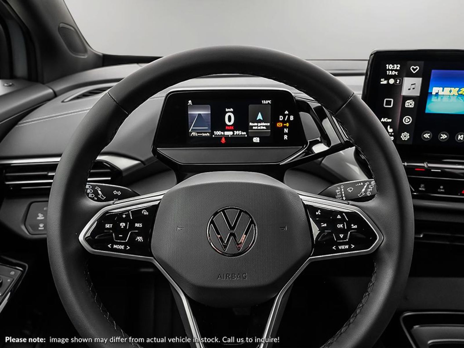 2025 Volkswagen ID.4 Pro S, Vancouver, Cash