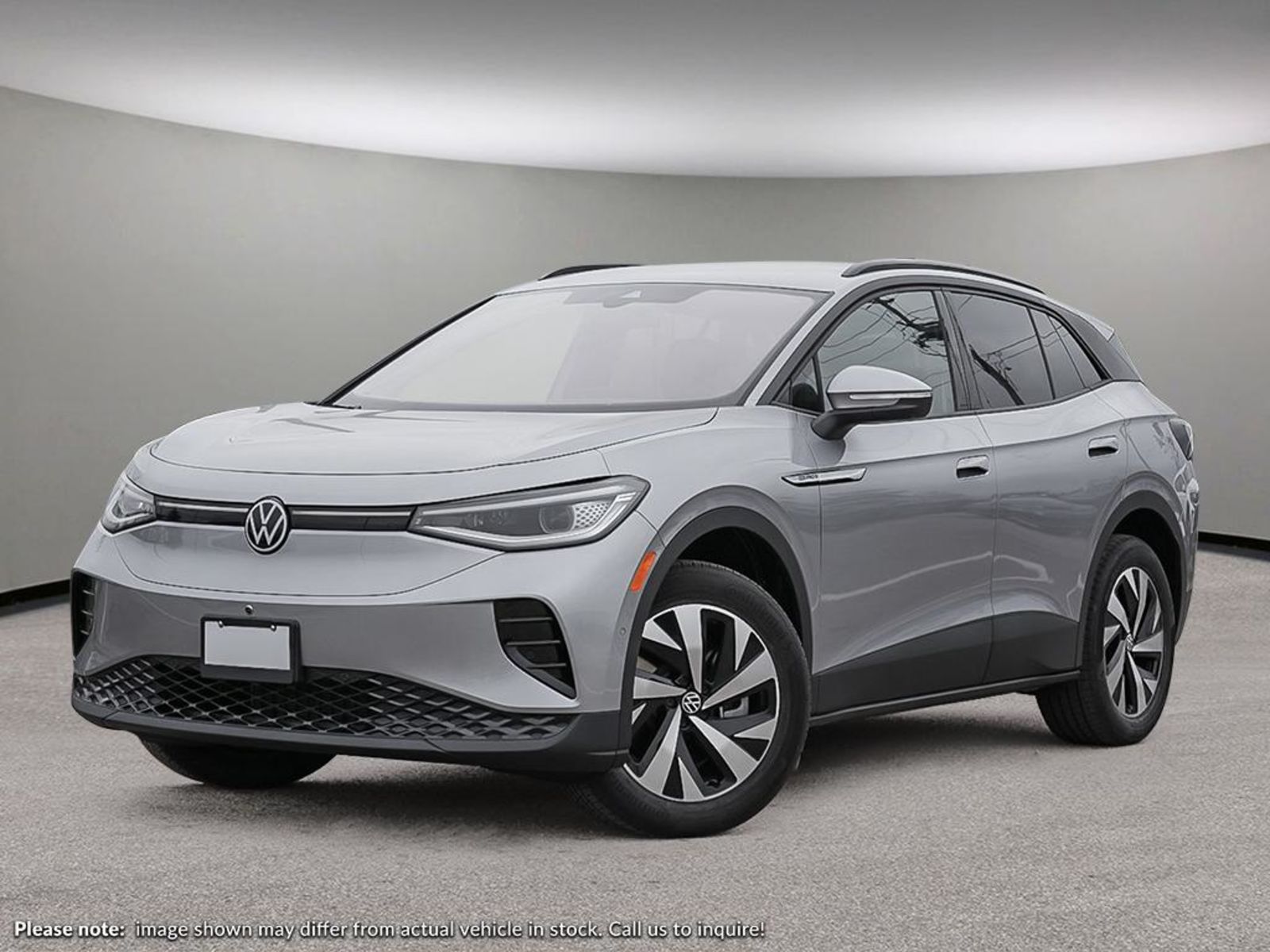 2025 Volkswagen ID.4 Pro S, Vancouver, Cash