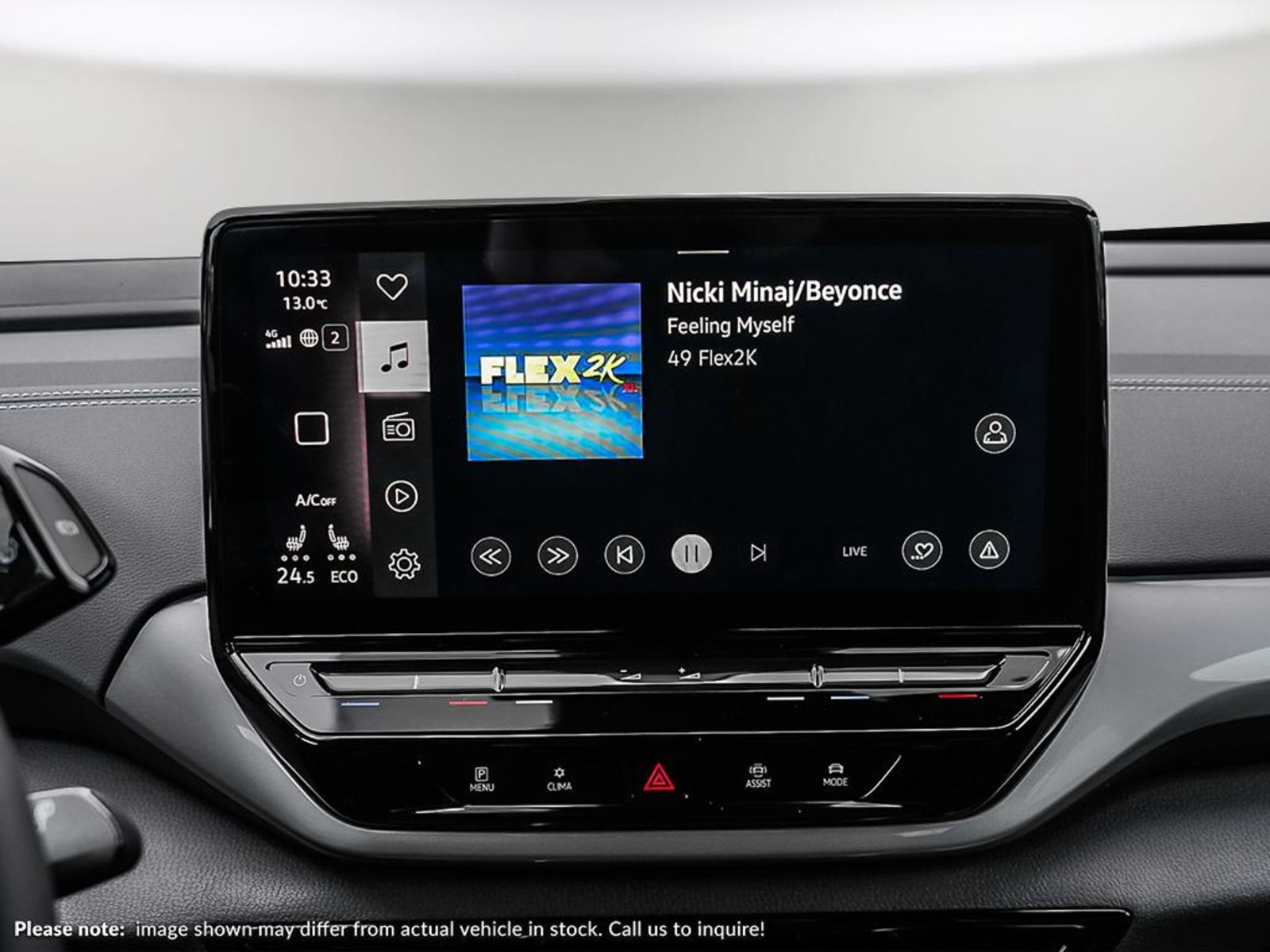 2025 Volkswagen ID.4 Pro S, Vancouver, Cash