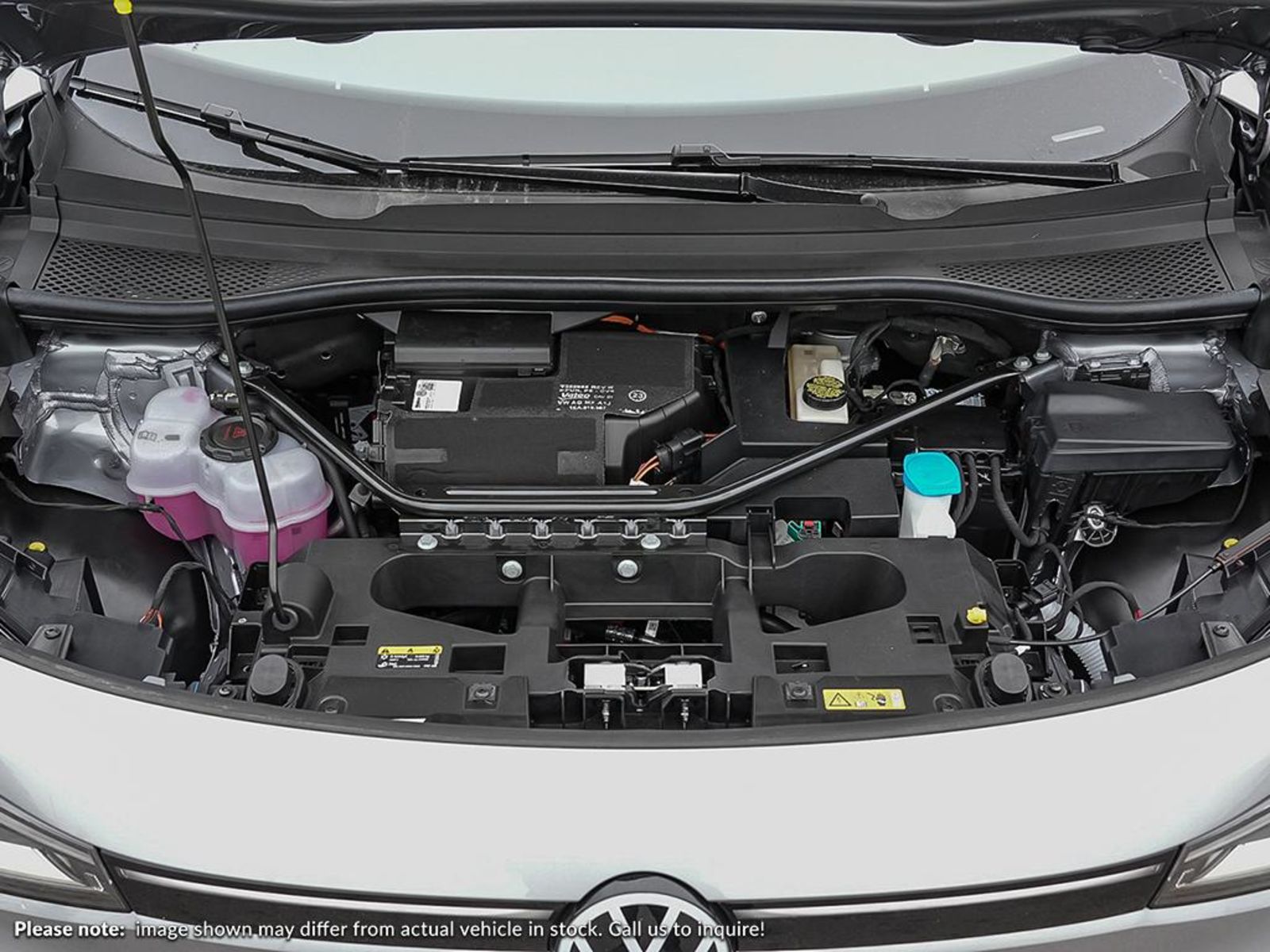 2025 Volkswagen ID.4 Pro S, Vancouver, Cash