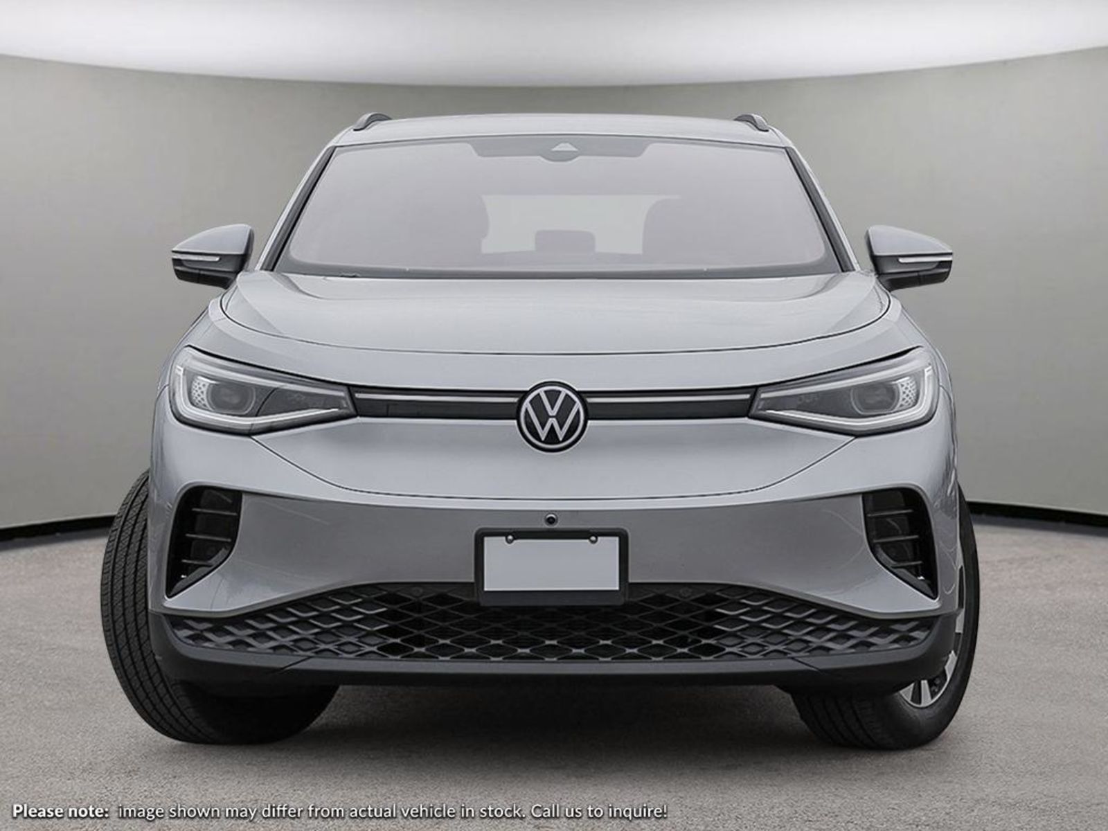 2025 Volkswagen ID.4 Pro S, Vancouver, Cash