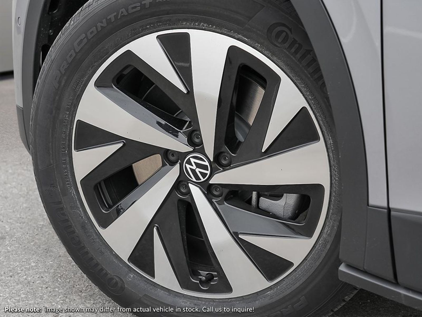 2025 Volkswagen ID.4 Pro S, Vancouver, Cash