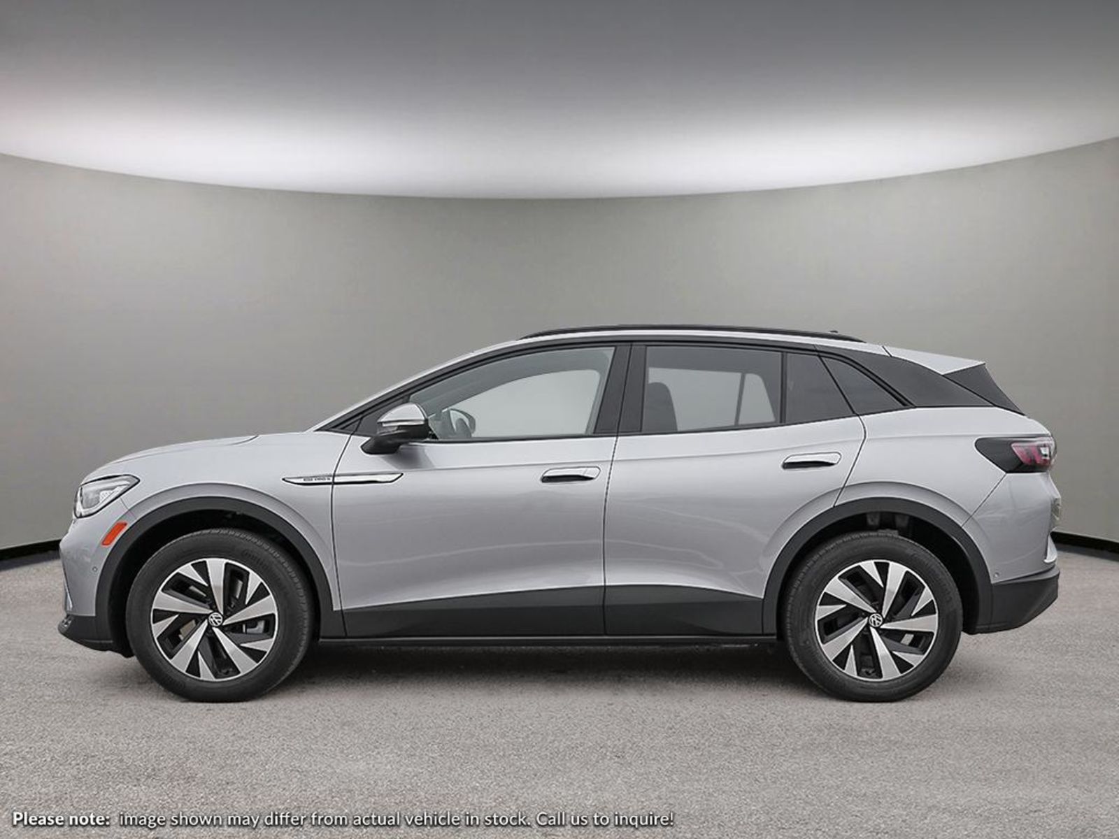 2025 Volkswagen ID.4 Pro S, Vancouver, Cash