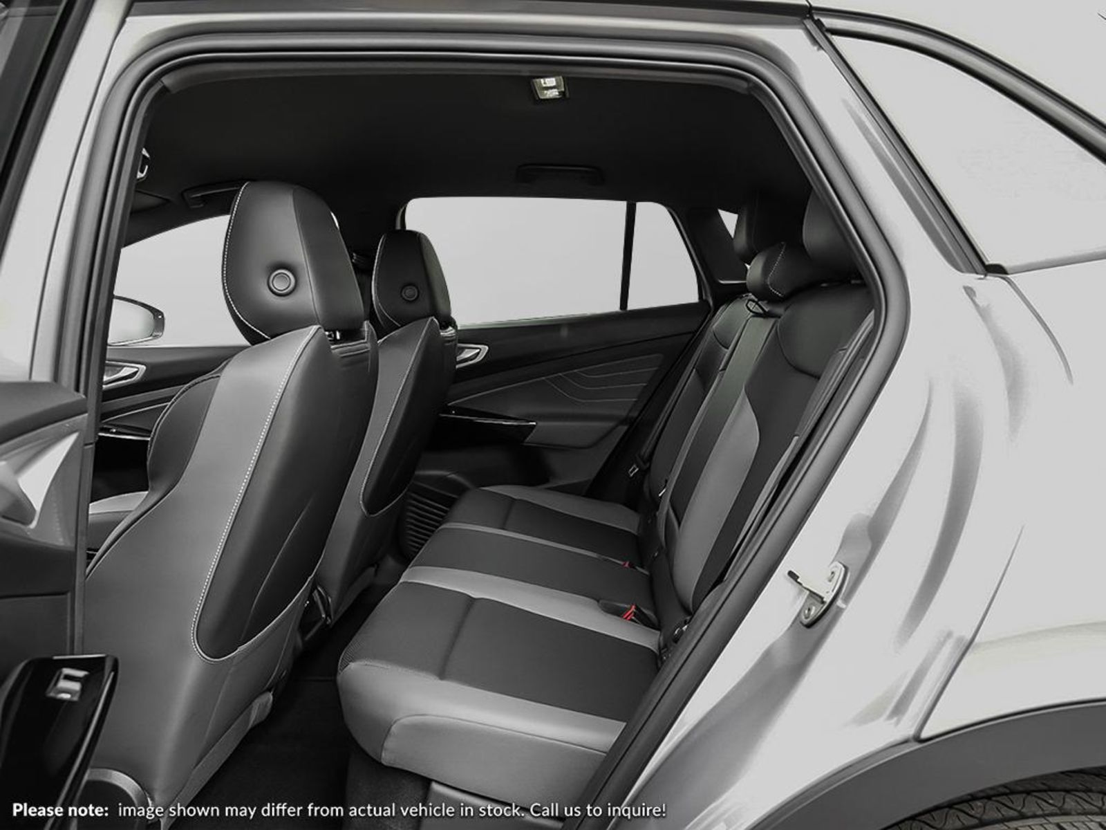 2025 Volkswagen ID.4 Pro S, Vancouver, Cash
