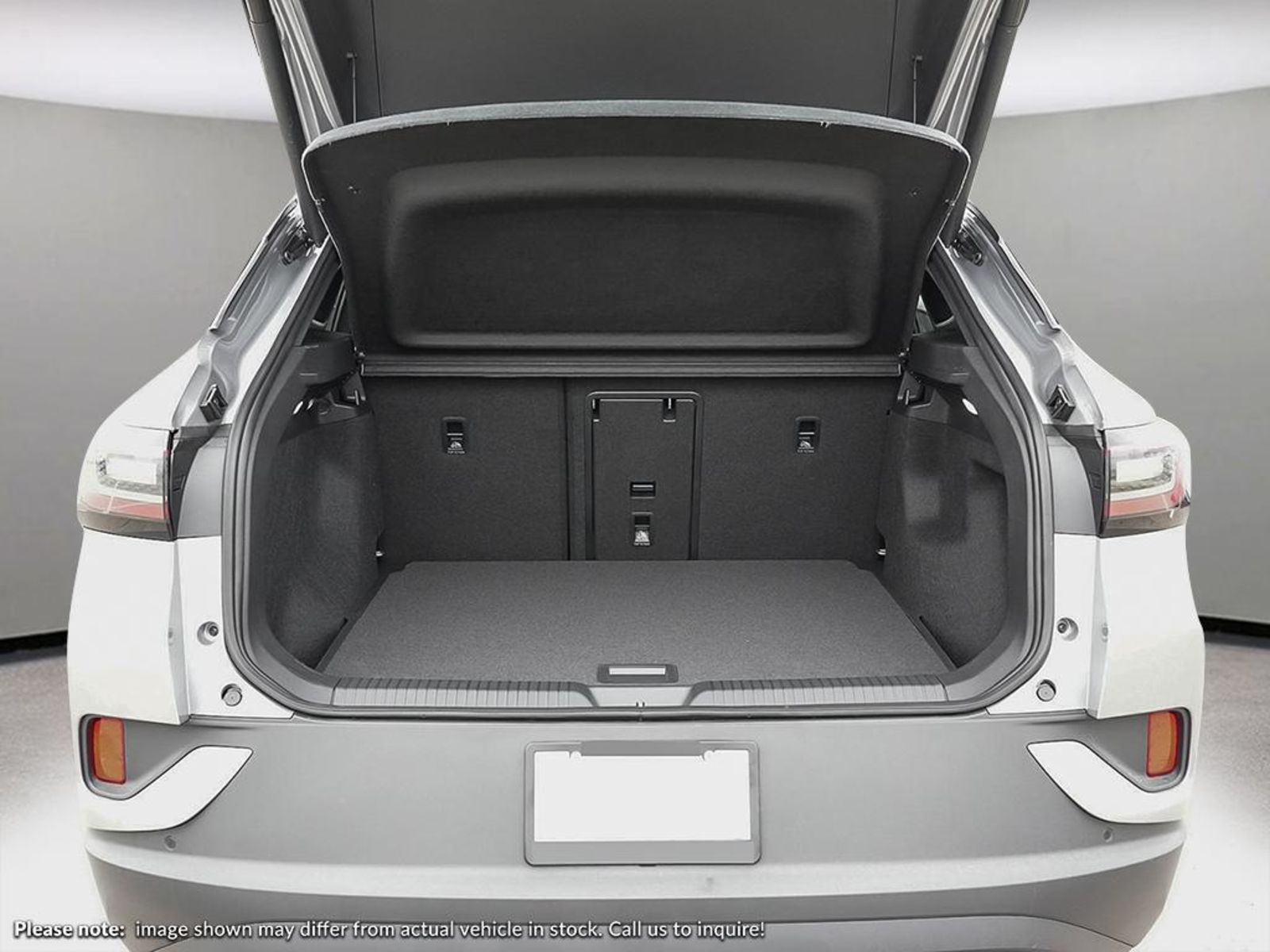 2025 Volkswagen ID.4 Pro S, Vancouver, Cash