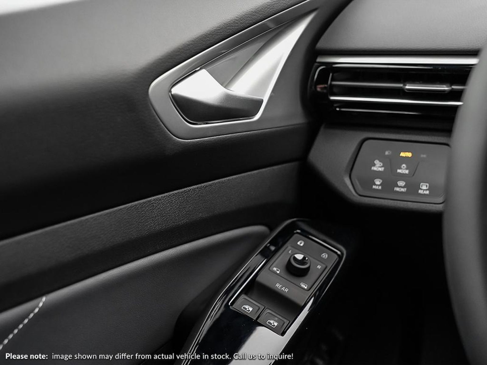 2025 Volkswagen ID.4 Pro S, Vancouver, Cash