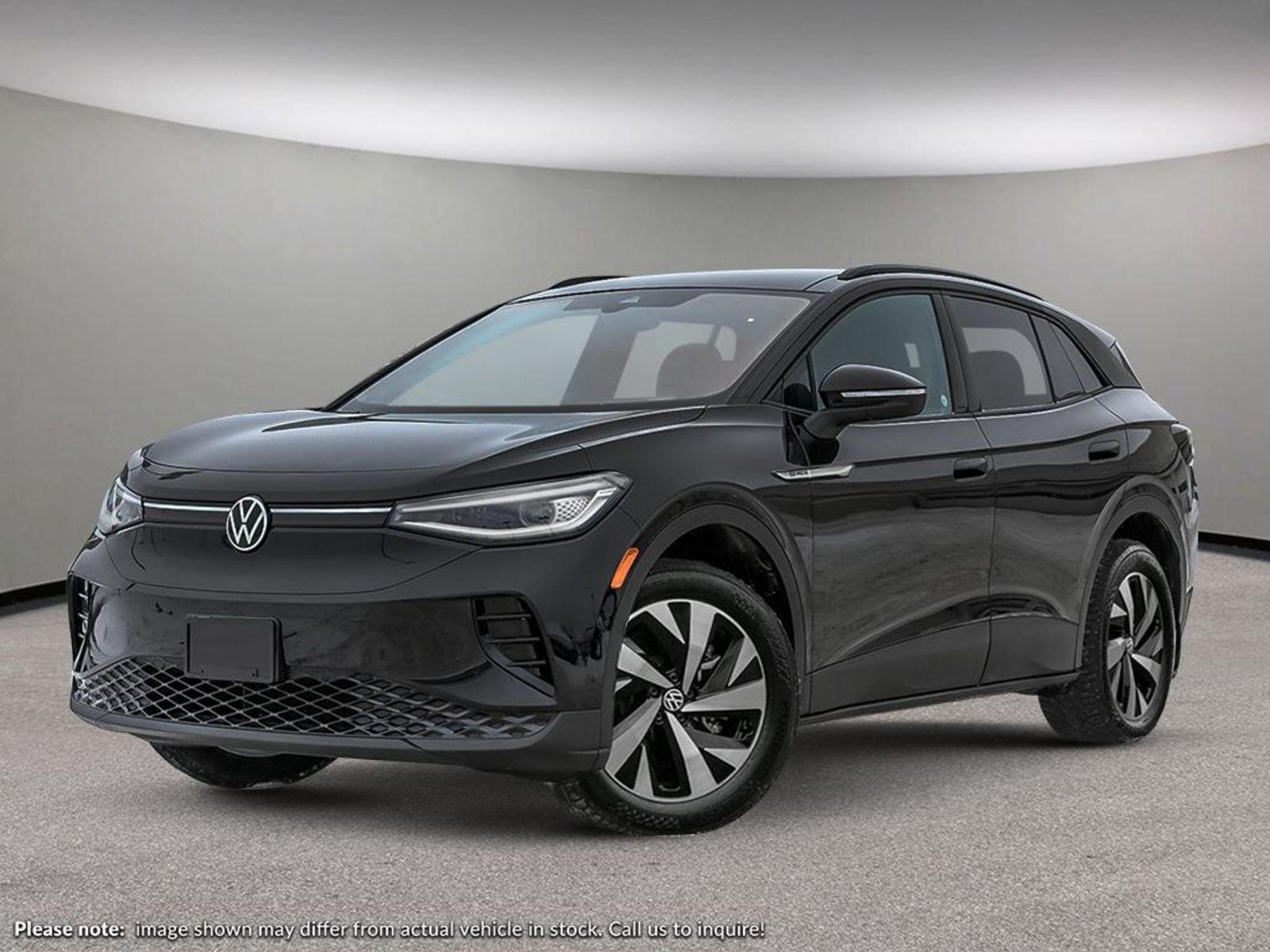 2025 Volkswagen ID.4 Pro S, Vancouver, Cash