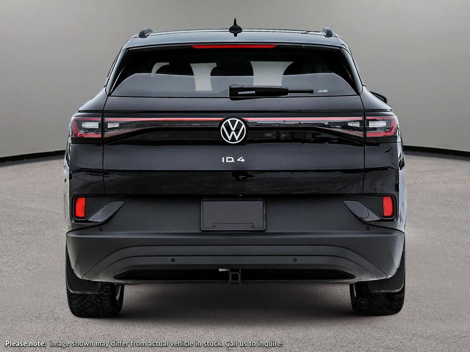 2025 Volkswagen ID.4 Pro S, Vancouver, Cash