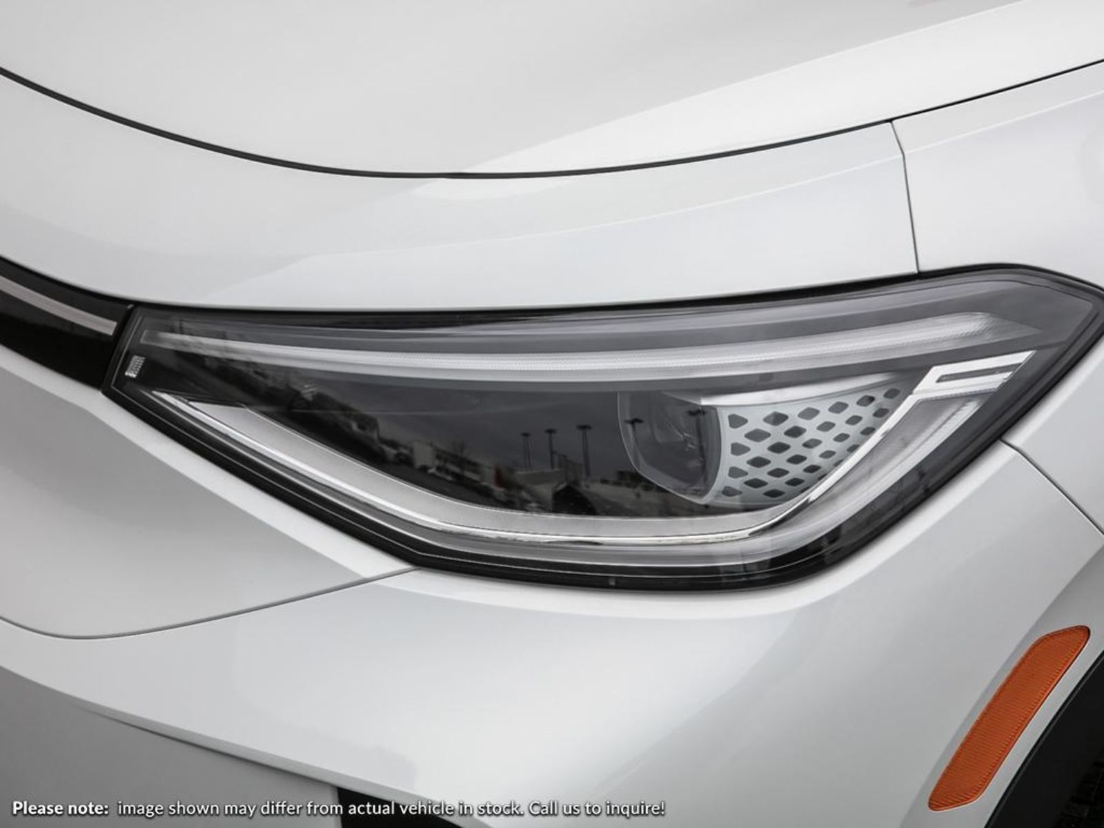 2025 Volkswagen ID.4 Pro S, 温哥华, 全款车