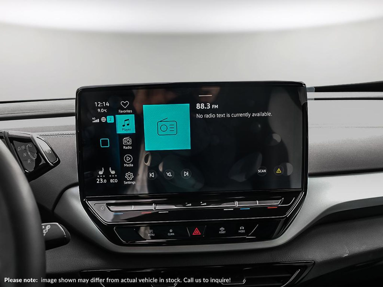 2025 Volkswagen ID.4 Base, Vancouver, Cash