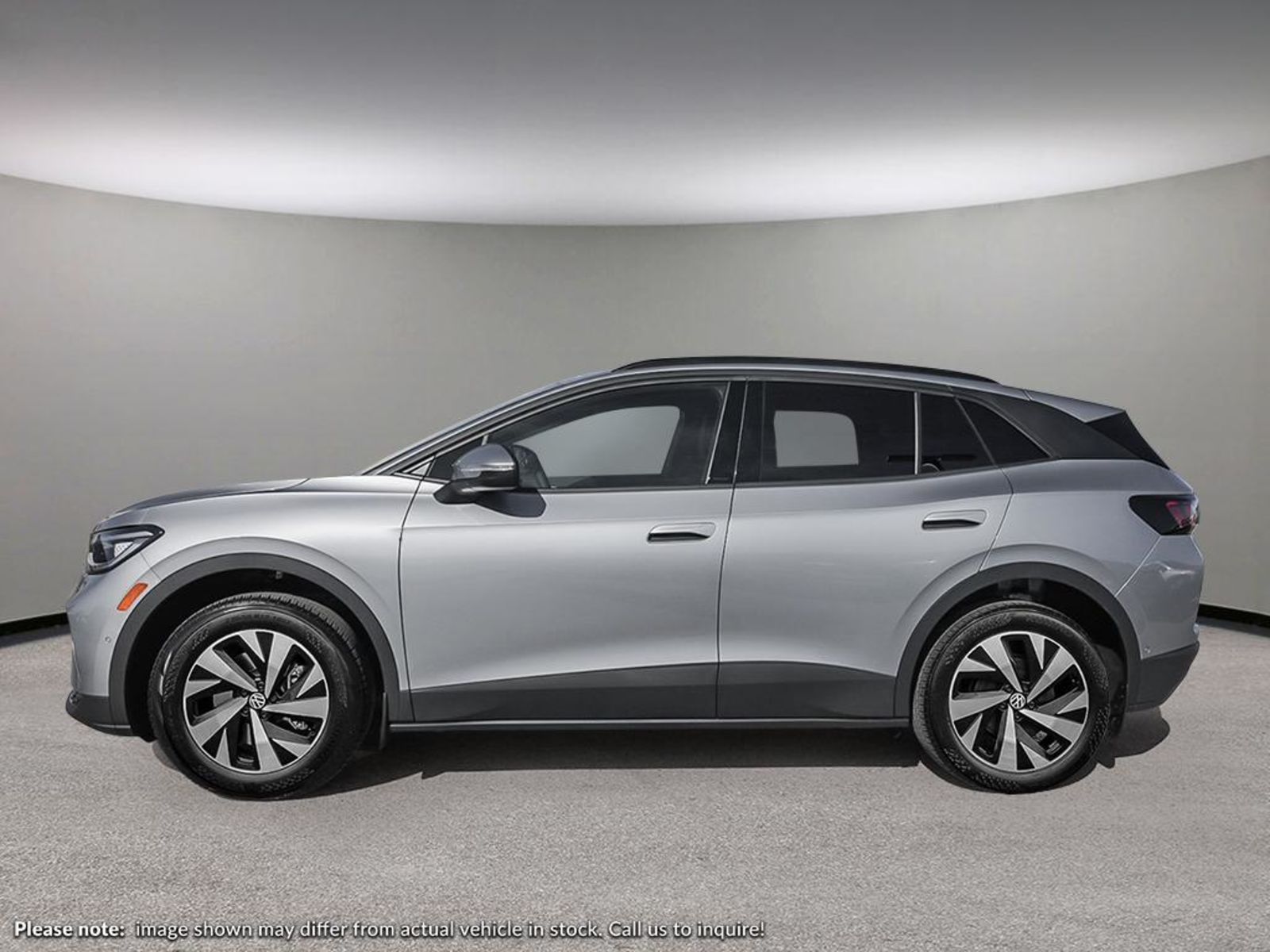 2025 Volkswagen ID.4 Base, Vancouver, Cash