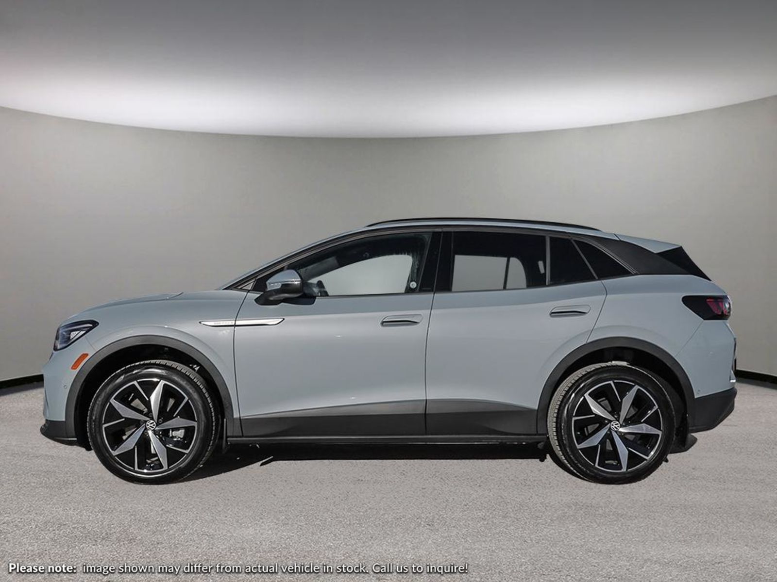 2025 Volkswagen ID.4 Pro S, Vancouver, Cash