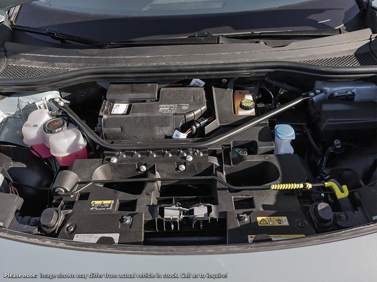 2025 Volkswagen ID.4 Pro S, Vancouver, Cash