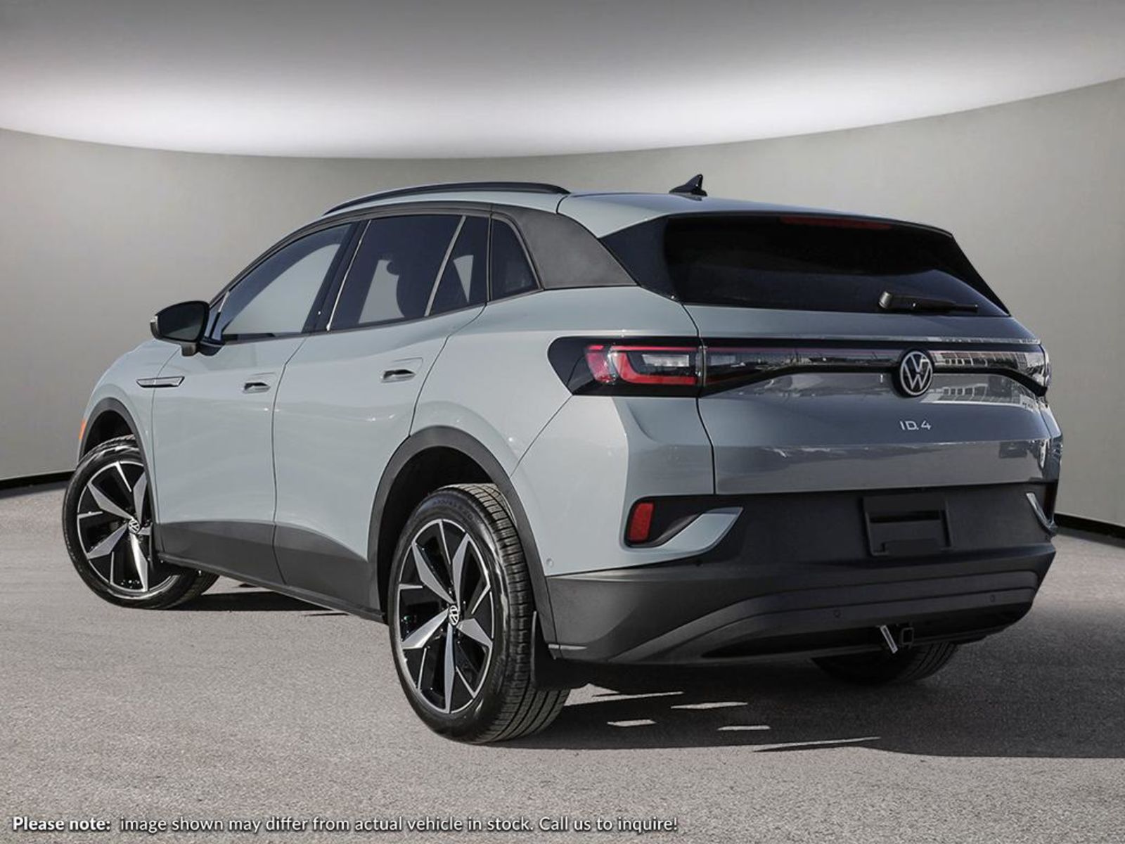 2025 Volkswagen ID.4 Pro S, Vancouver, Cash