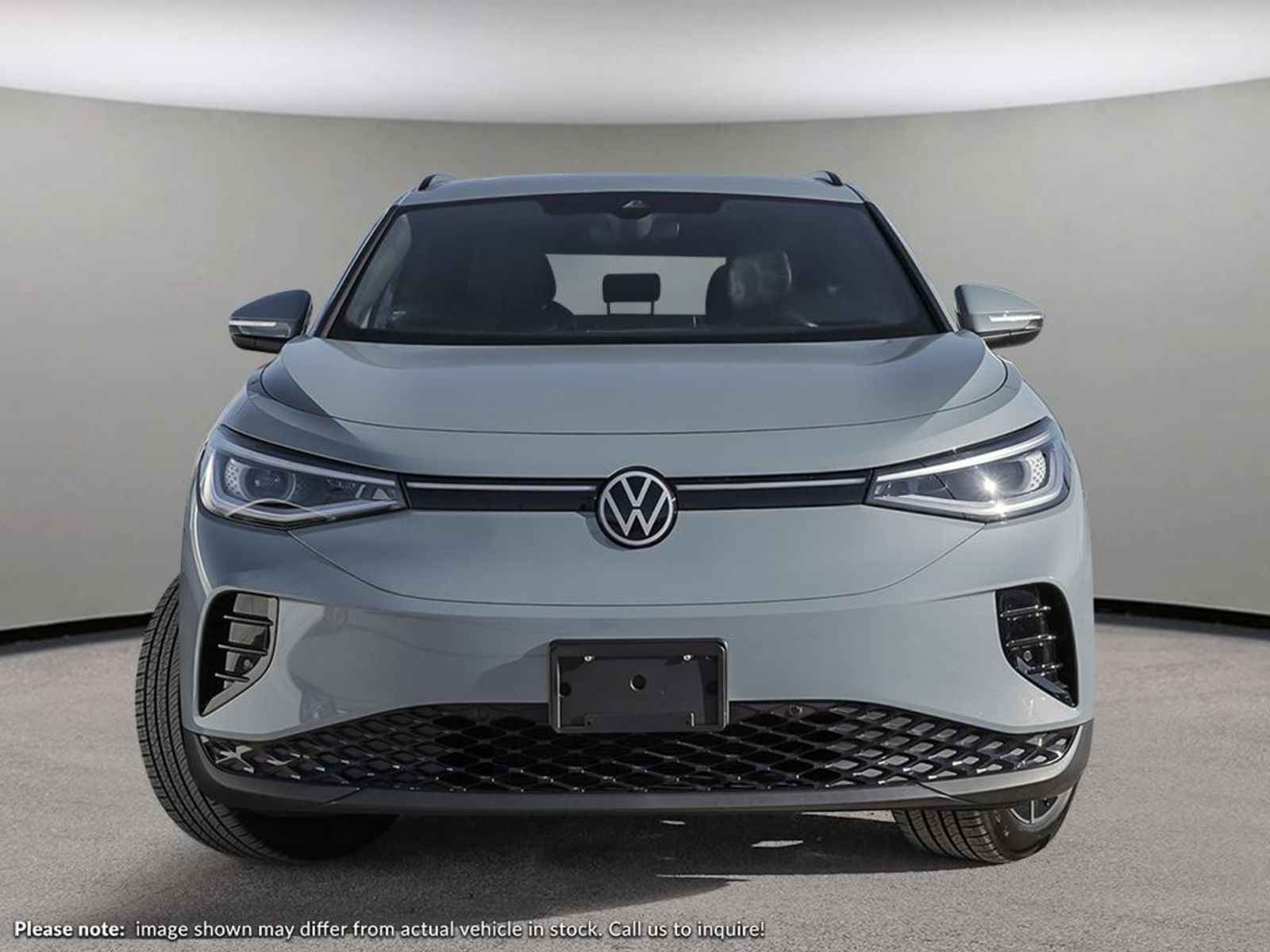 2025 Volkswagen ID.4 Pro S, Vancouver, Cash