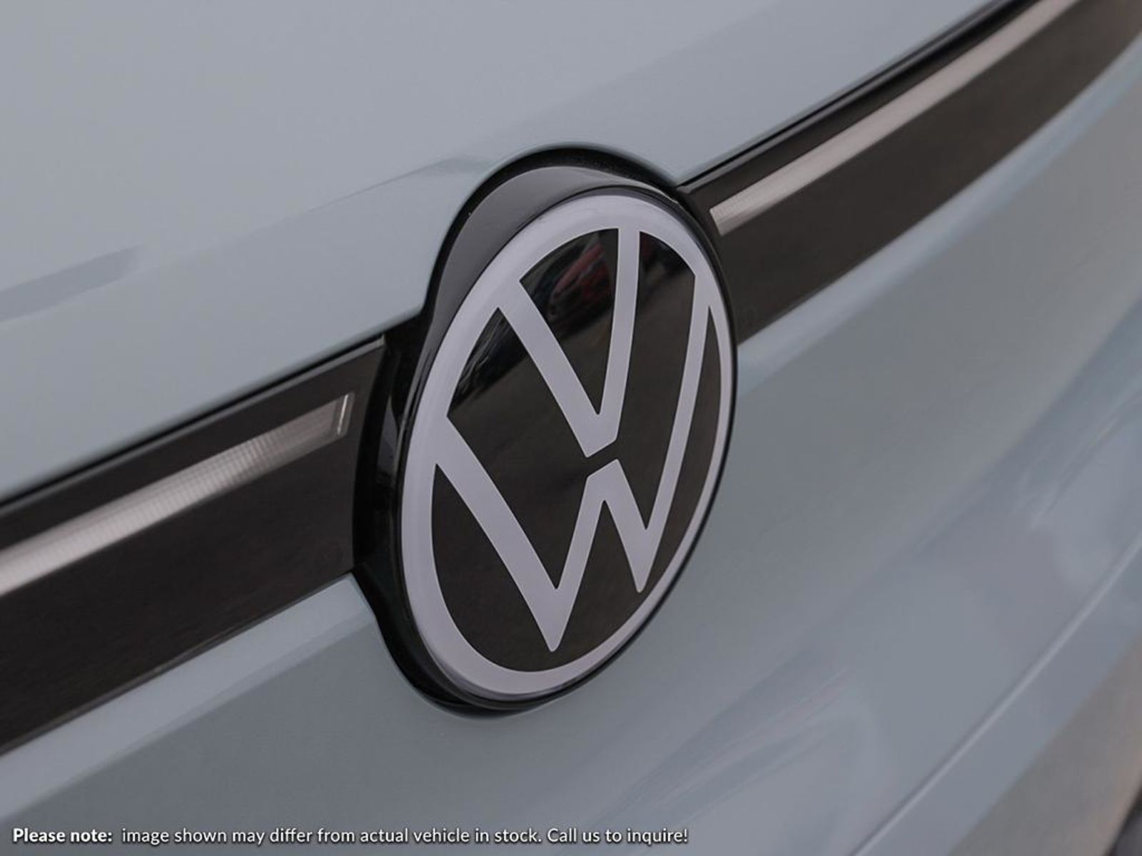 2025 Volkswagen ID.4 Base, 温哥华, 全款车