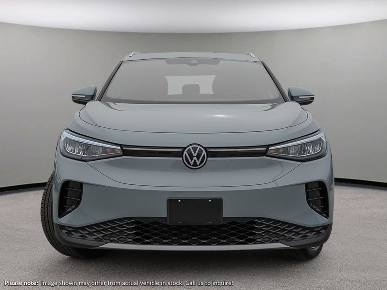 2025 Volkswagen ID.4 Base, 温哥华, 全款车