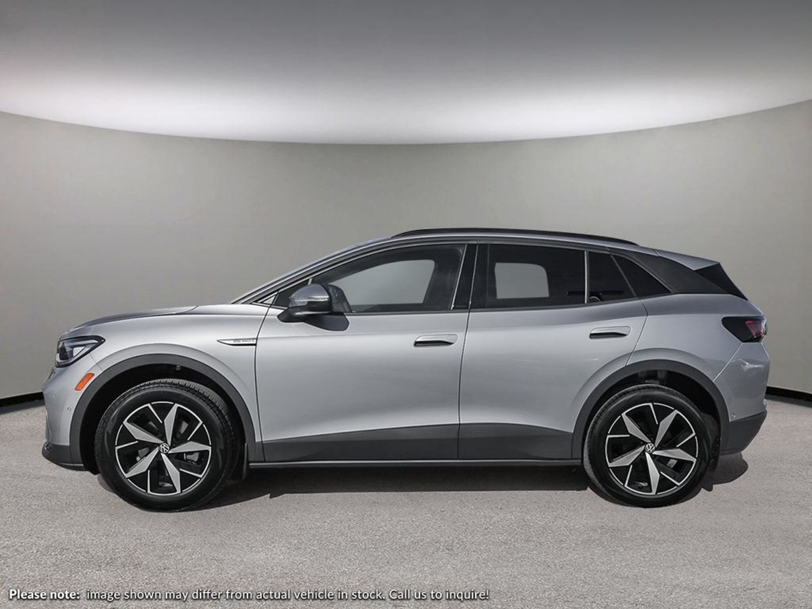2025 Volkswagen ID.4 Pro, Vancouver, Cash