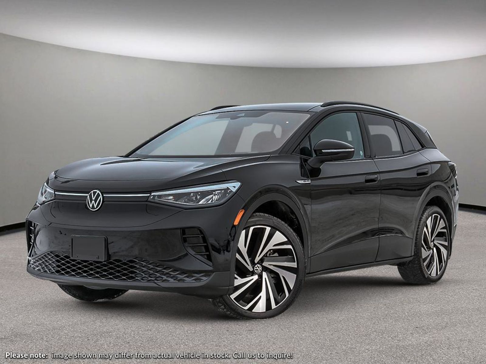 2025 Volkswagen ID.4 Pro, Vancouver, Cash