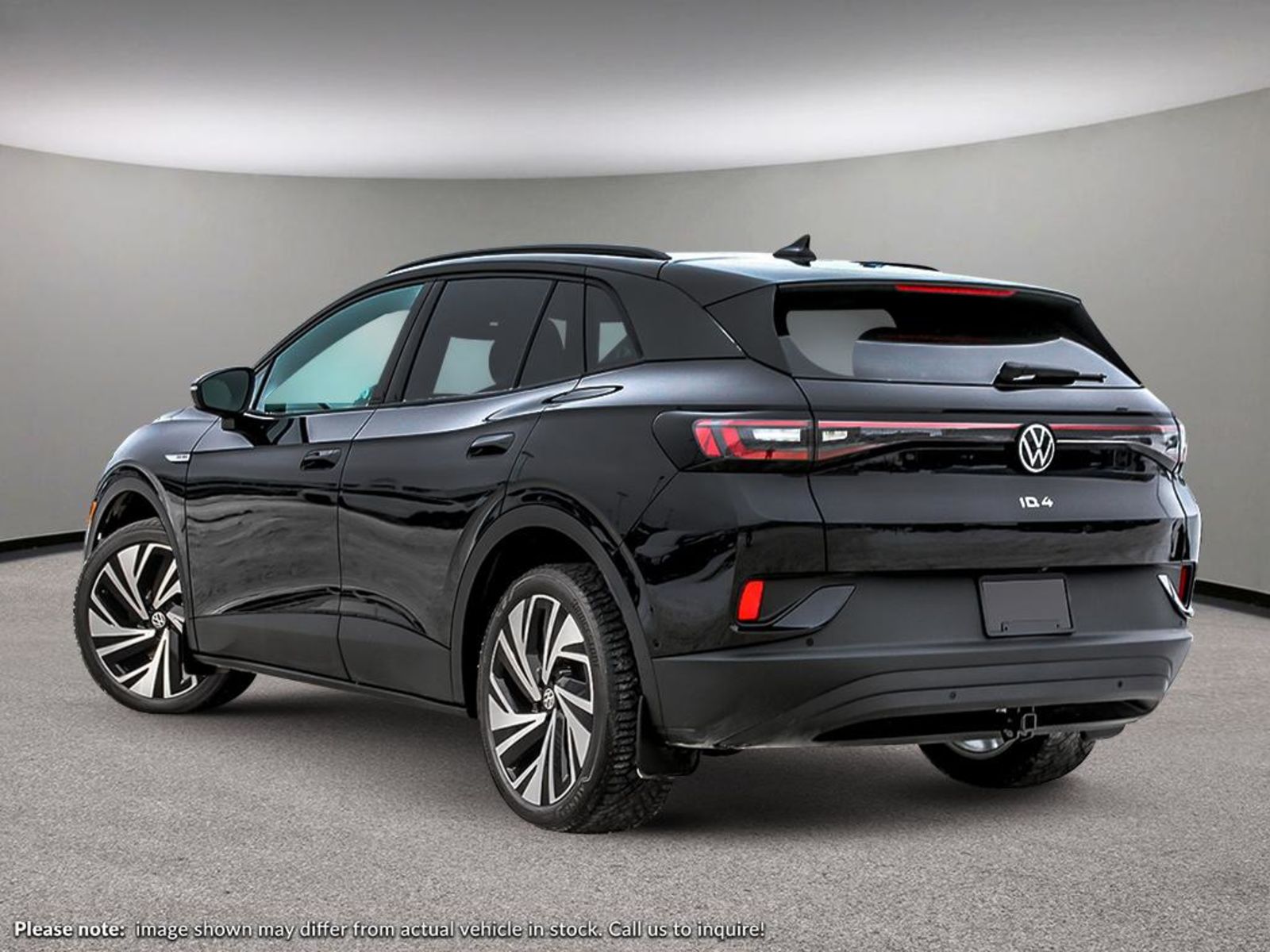 2025 Volkswagen ID.4 Pro, Vancouver, Cash