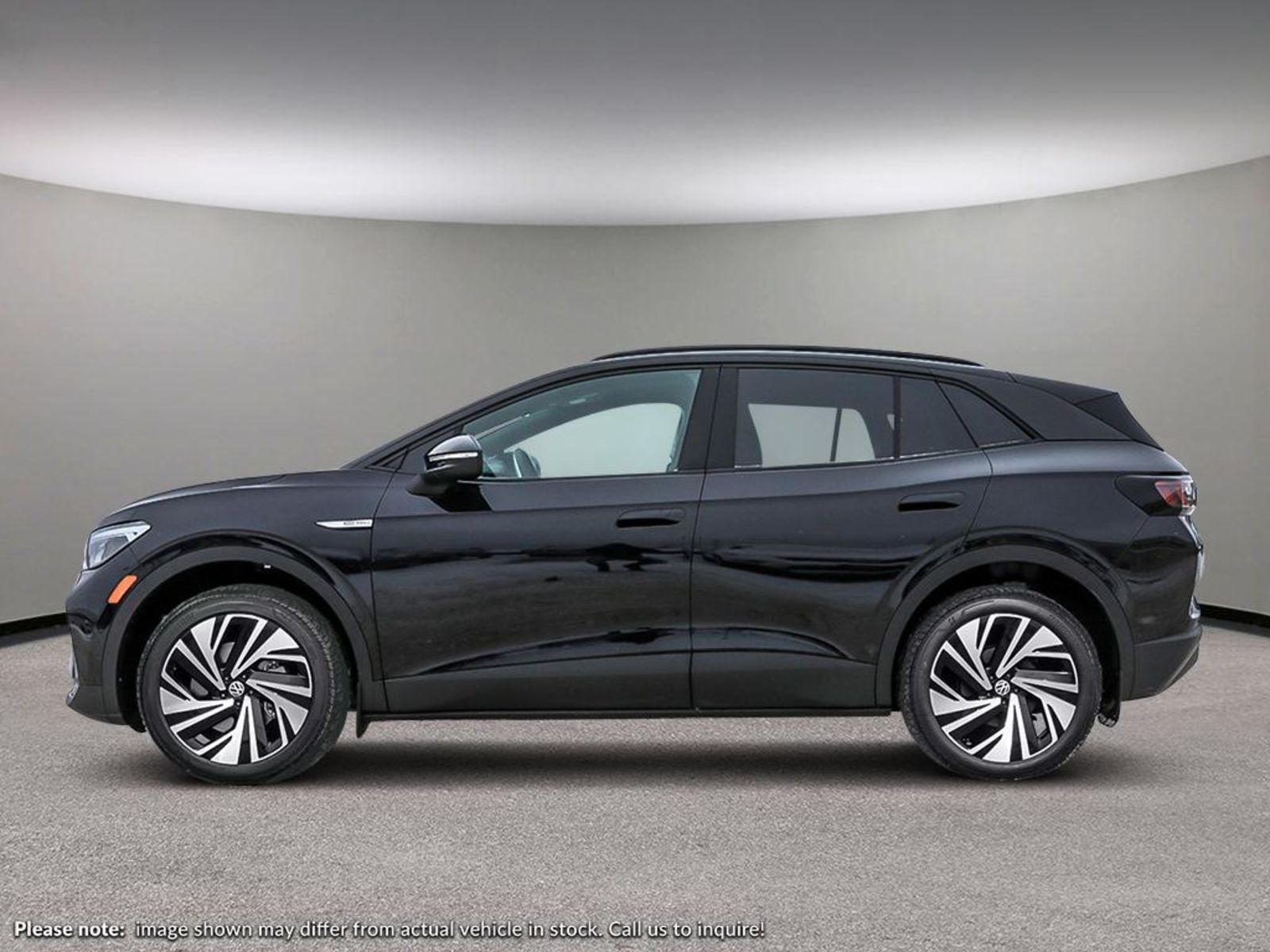 2025 Volkswagen ID.4 Pro, Vancouver, Cash