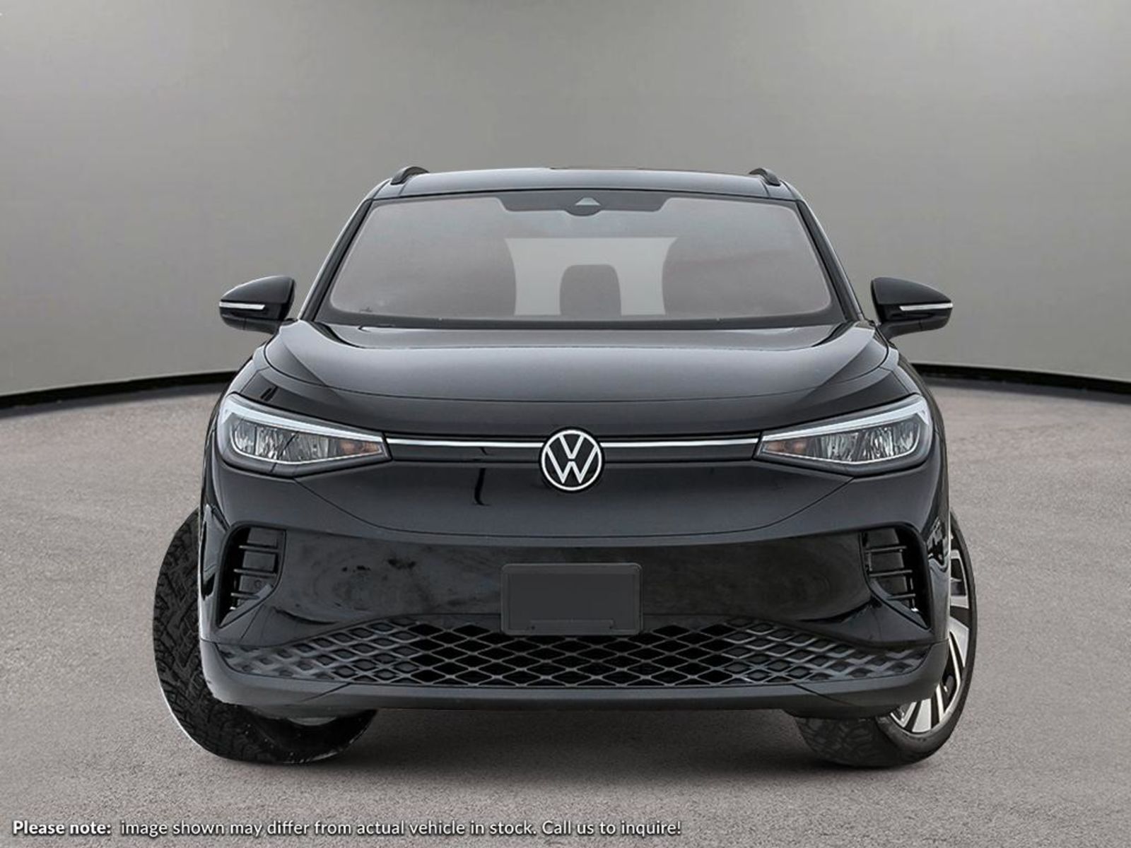 2025 Volkswagen ID.4 Pro, Vancouver, Cash