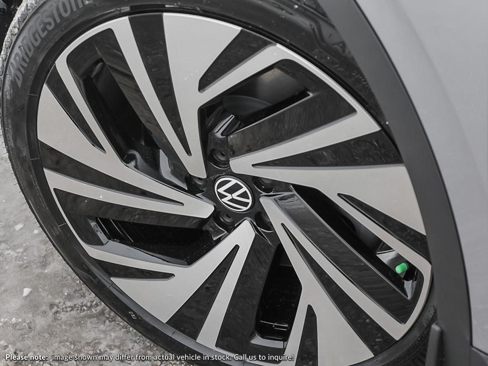 2025 Volkswagen ID.4 Pro S, 温哥华, 全款车