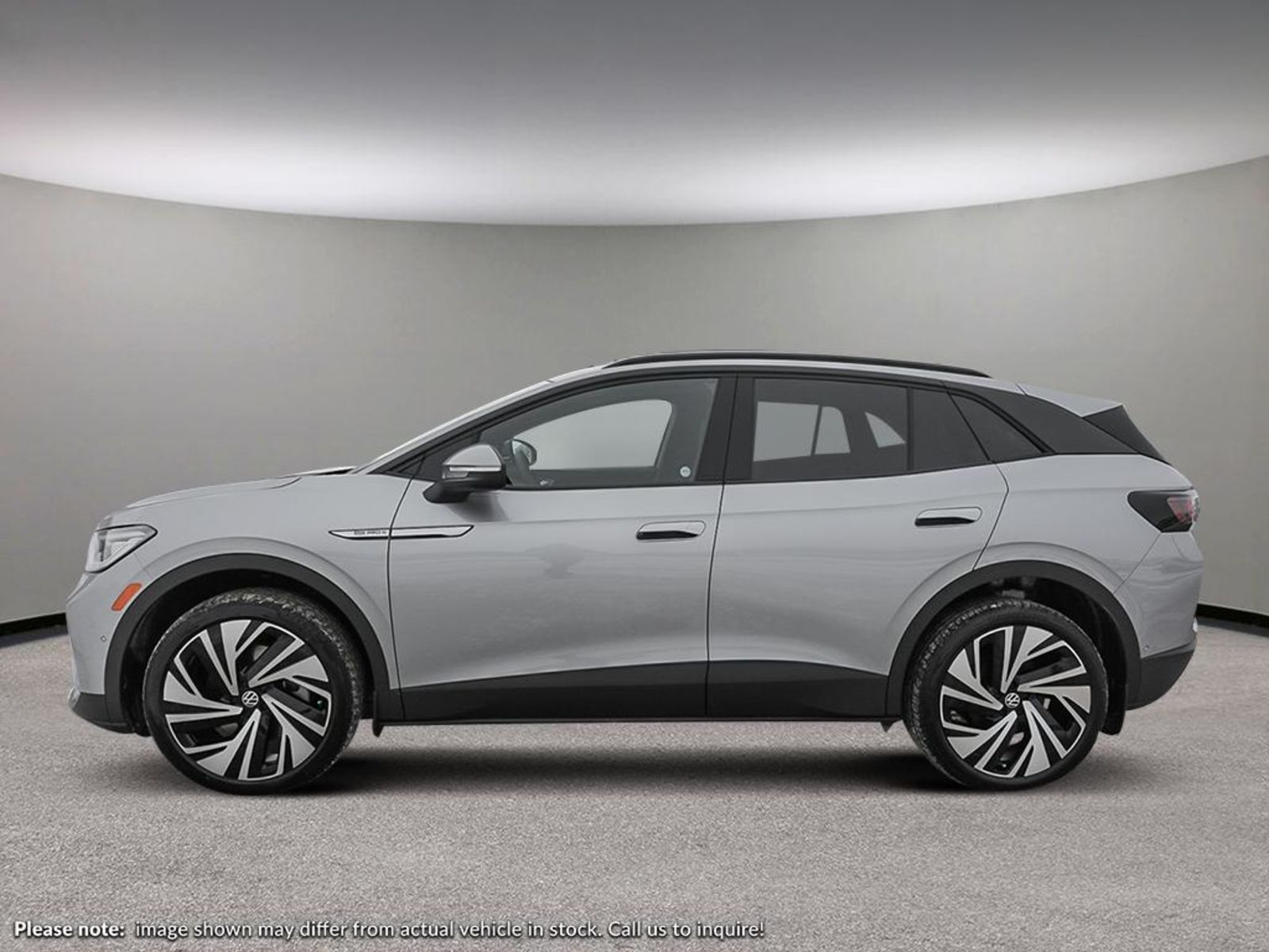 2025 Volkswagen ID.4 Pro S, 温哥华, 全款车