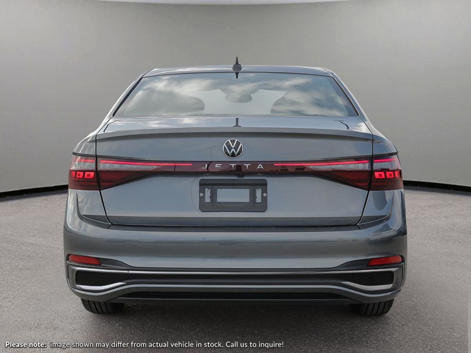 2025 Volkswagen Jetta Highline, Vancouver, Cash