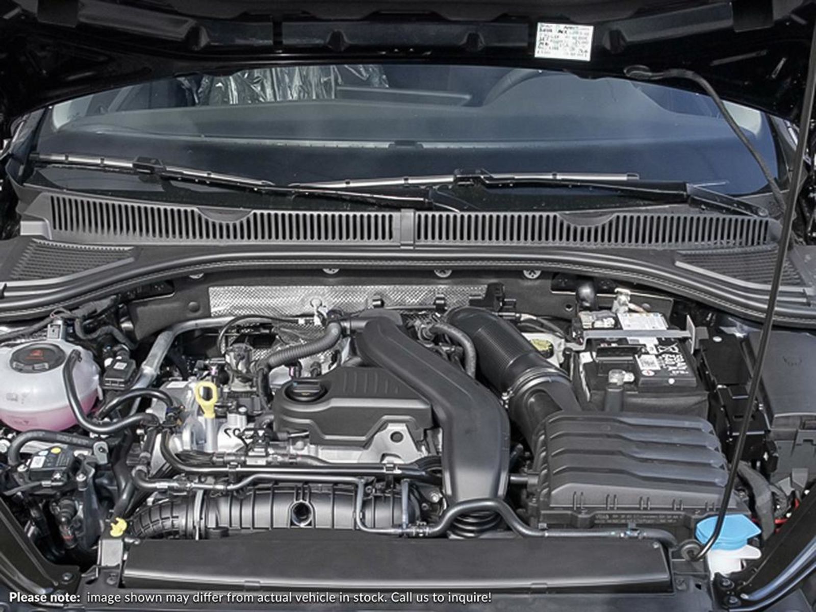 2025 Volkswagen Jetta Trendline, Vancouver, Cash