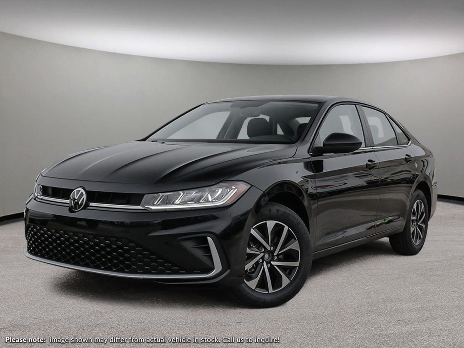 2025 Volkswagen Jetta Trendline, Vancouver, Cash