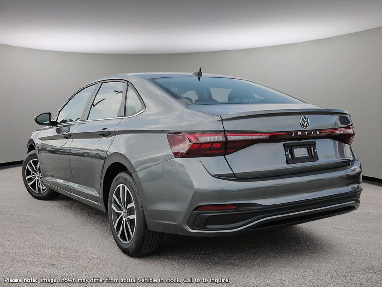 2025 Volkswagen Jetta Comfortline, Vancouver, Cash