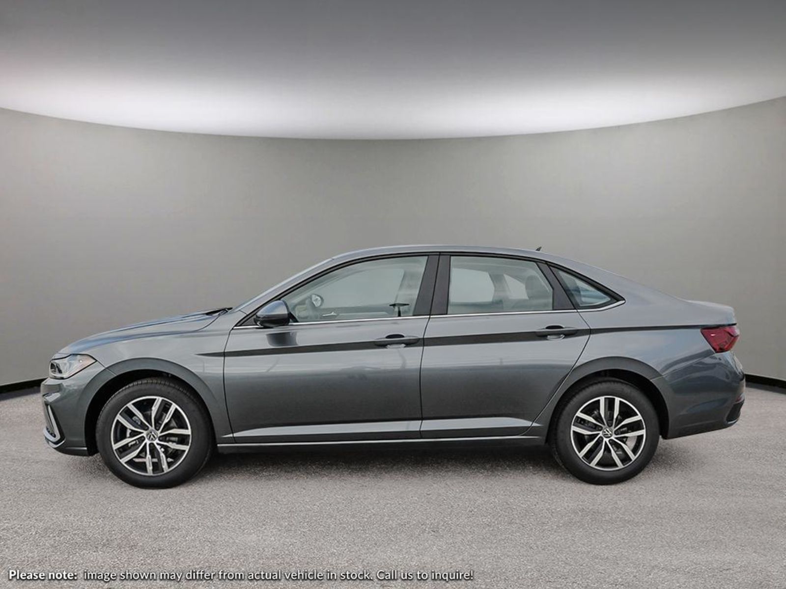 2025 Volkswagen Jetta Comfortline, Vancouver, Cash
