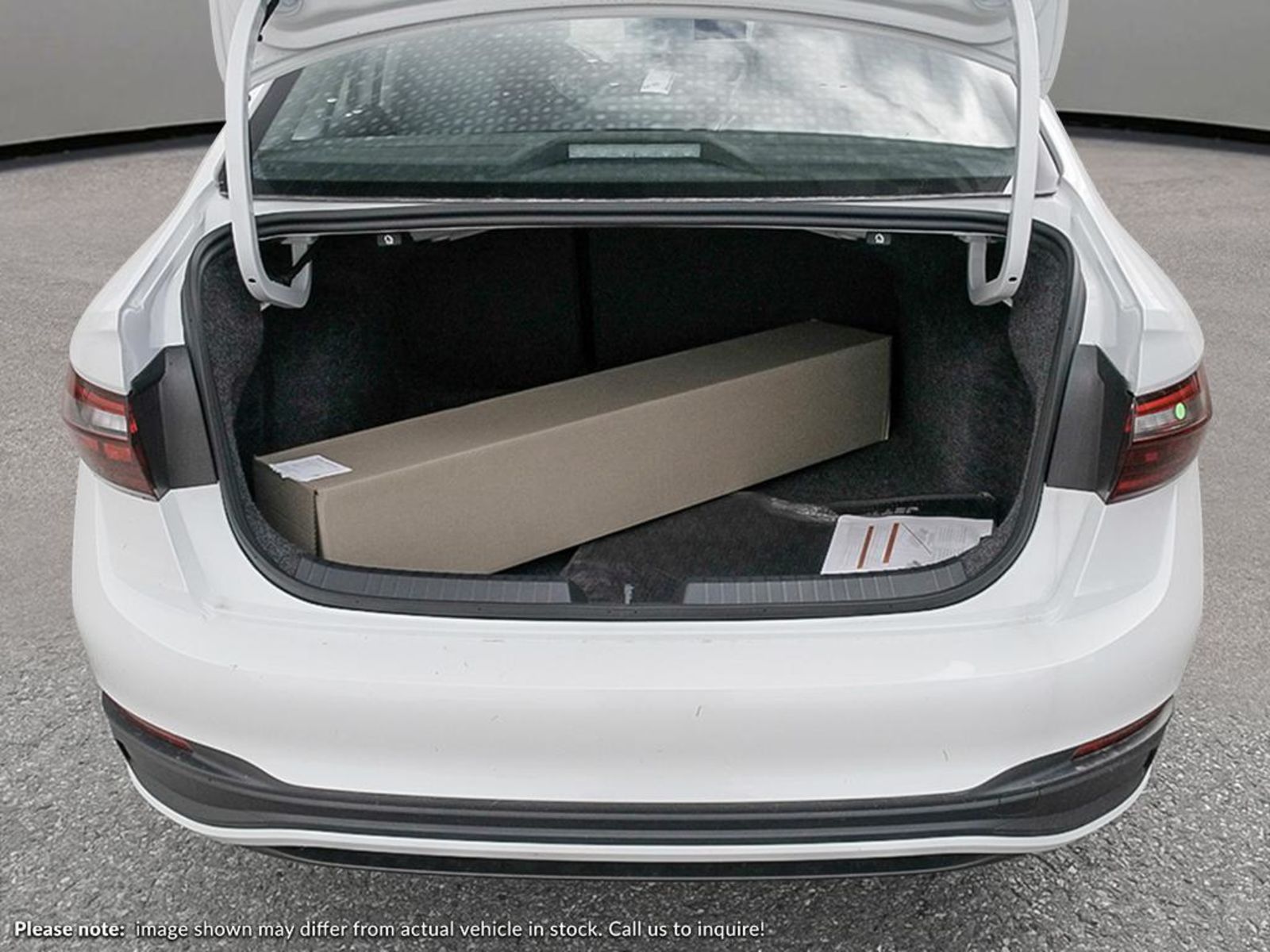 2025 Volkswagen Jetta Comfortline, Vancouver, Cash