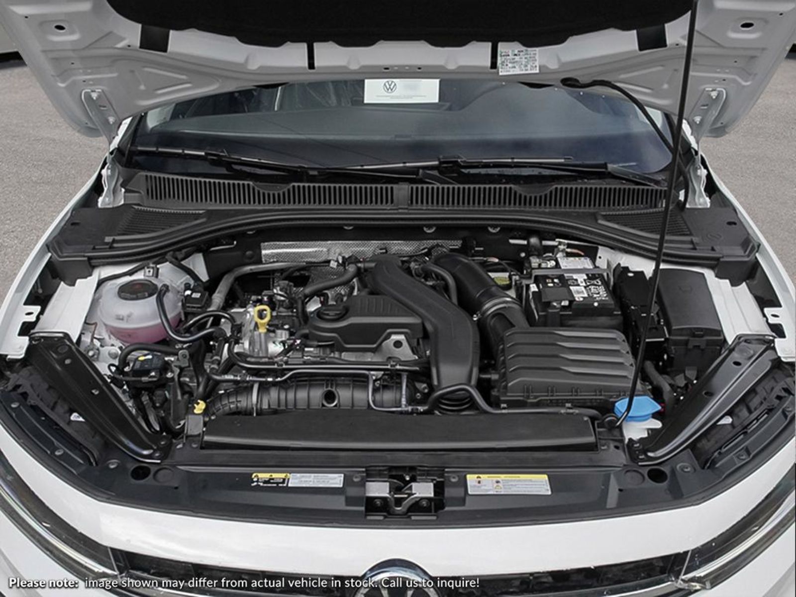 2025 Volkswagen Jetta Comfortline, Vancouver, Cash