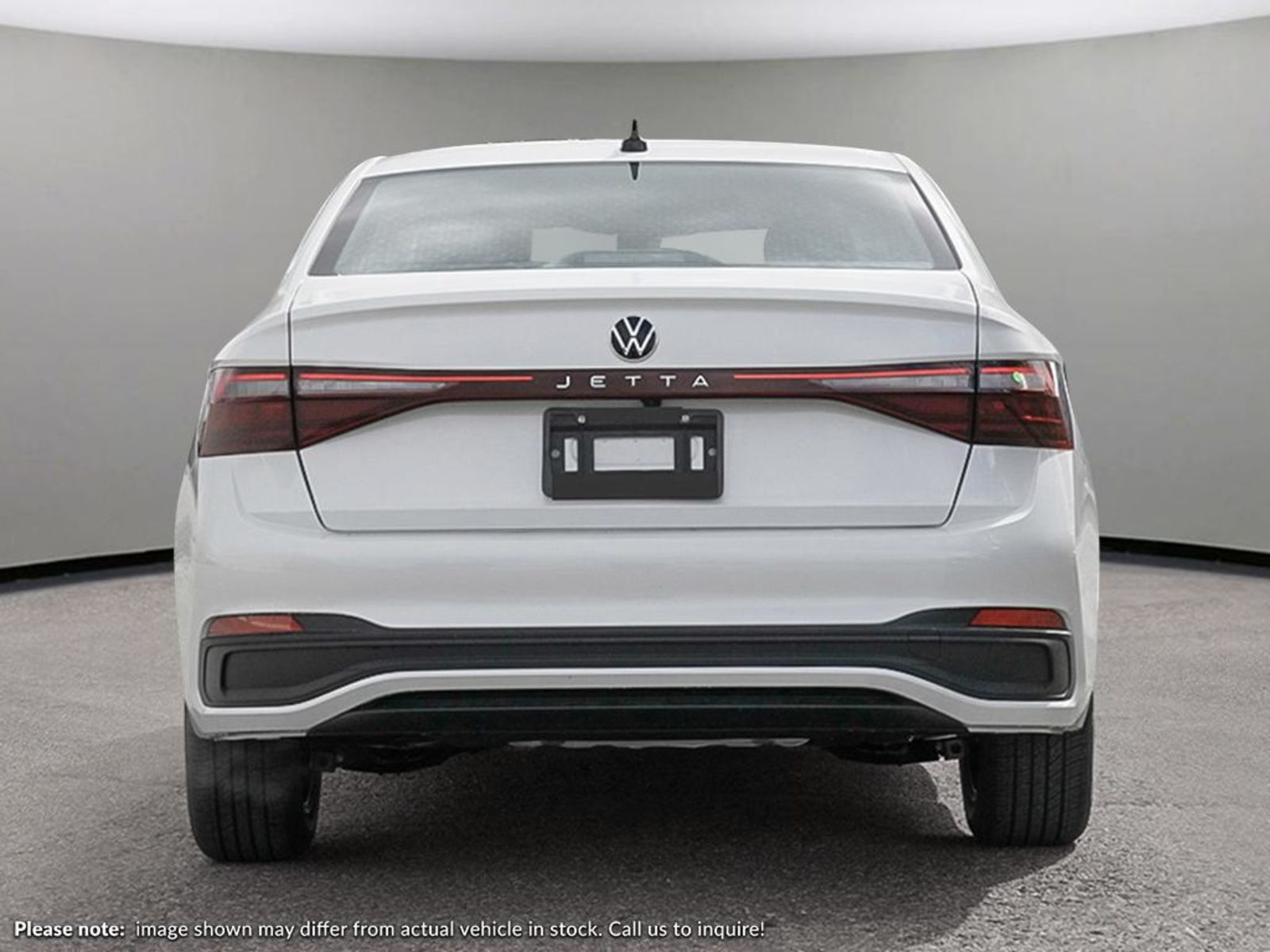 2025 Volkswagen Jetta Comfortline, Vancouver, Cash