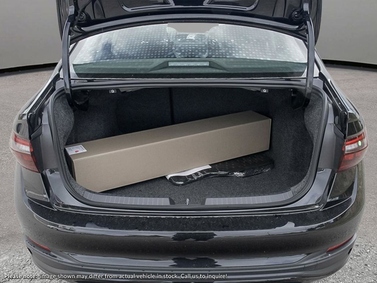 2025 Volkswagen Jetta Trendline, Vancouver, Cash