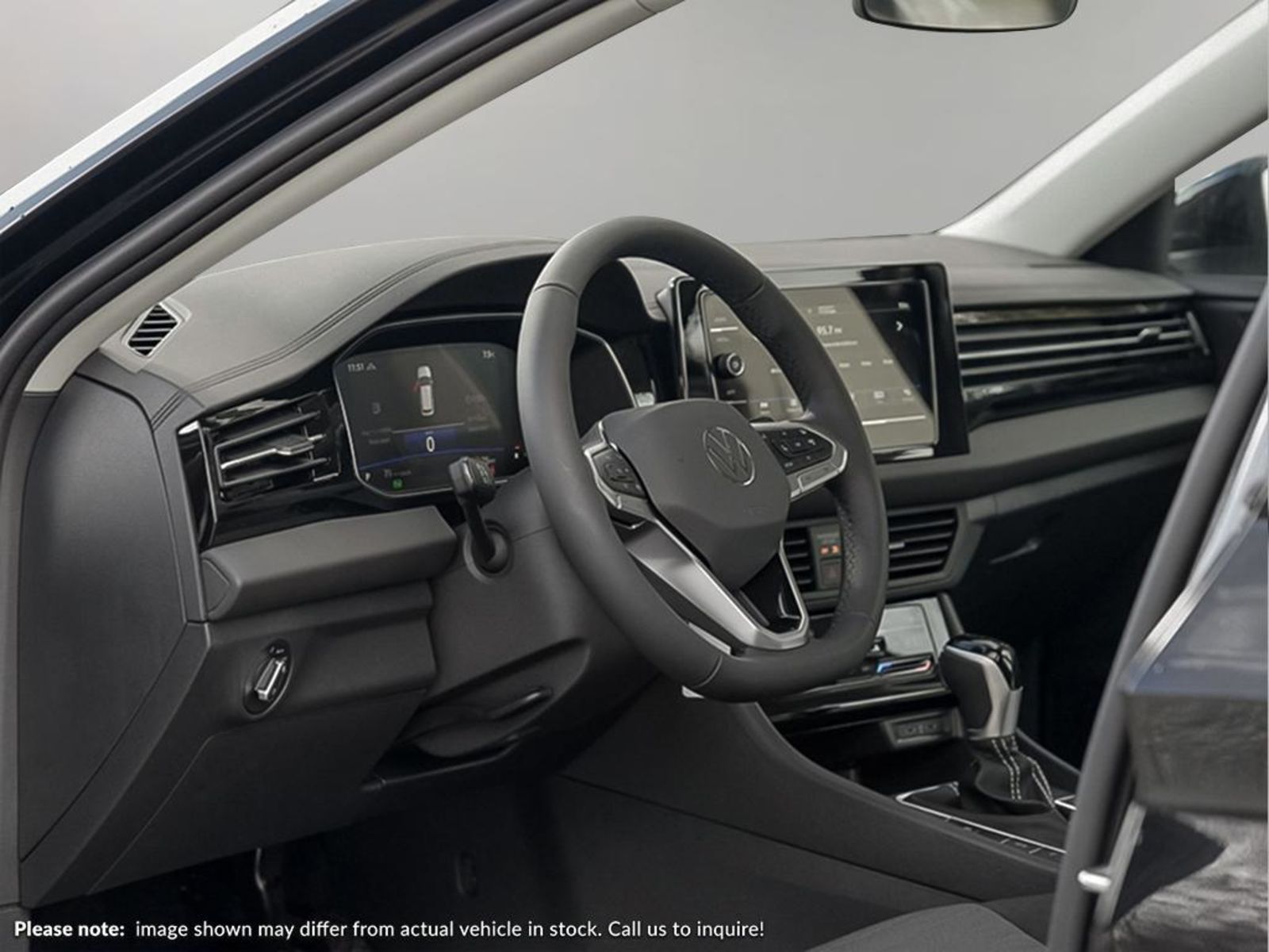 2025 Volkswagen Jetta Trendline, Vancouver, Cash