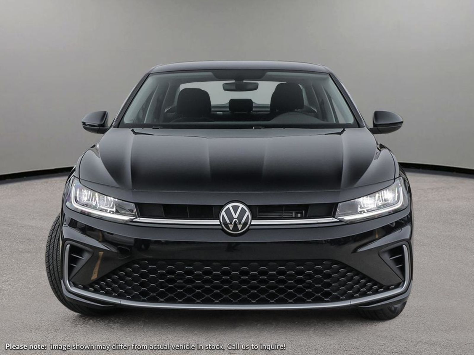 2025 Volkswagen Jetta Trendline, Vancouver, Cash