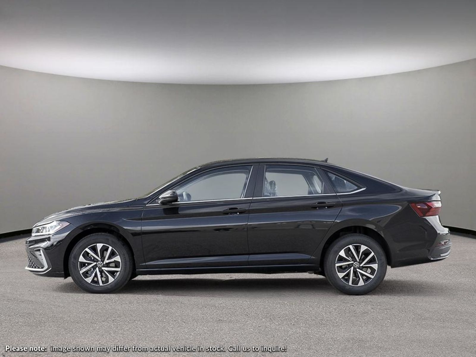 2025 Volkswagen Jetta Trendline, Vancouver, Cash