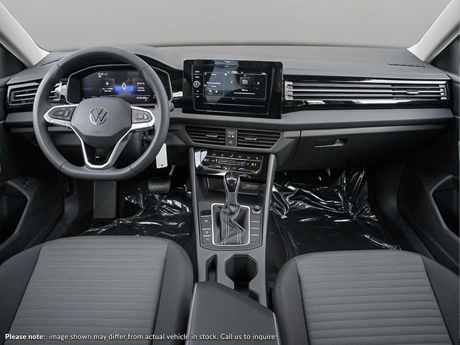 2025 Volkswagen Jetta Trendline, Vancouver, Cash