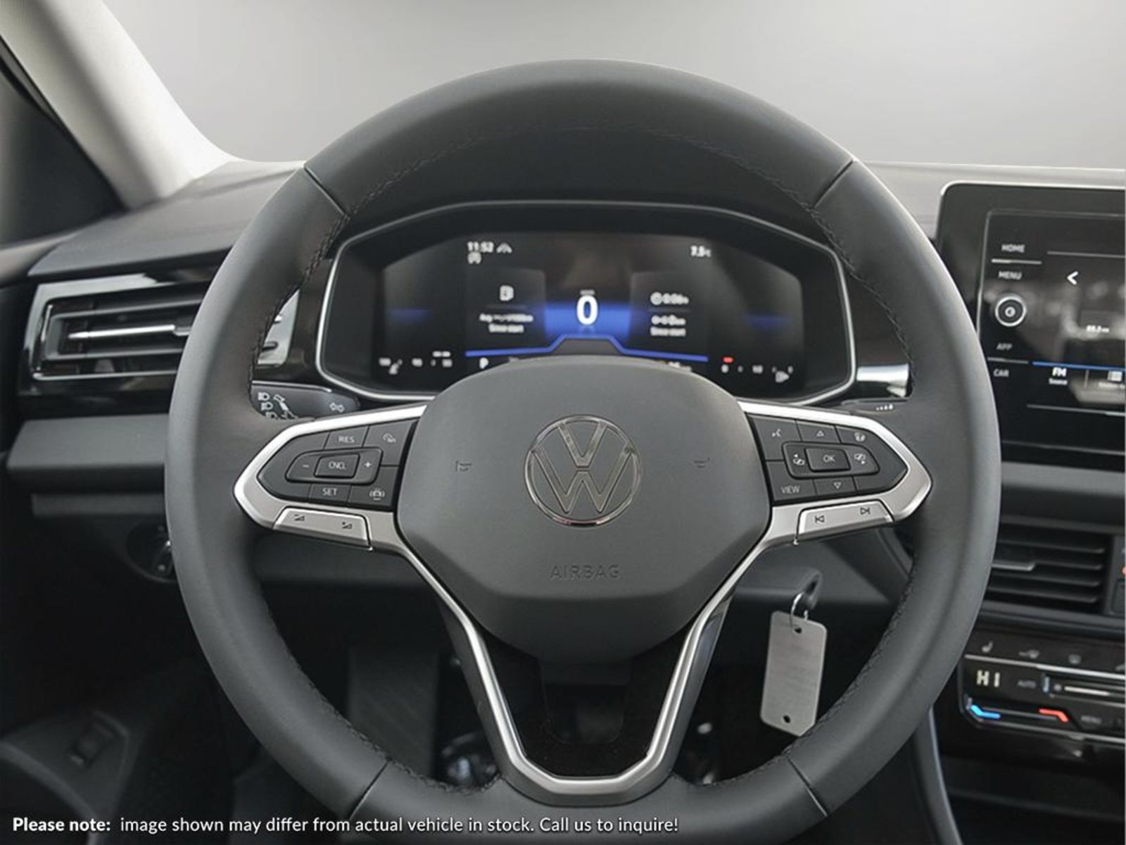 2025 Volkswagen Jetta Trendline, Vancouver, Cash