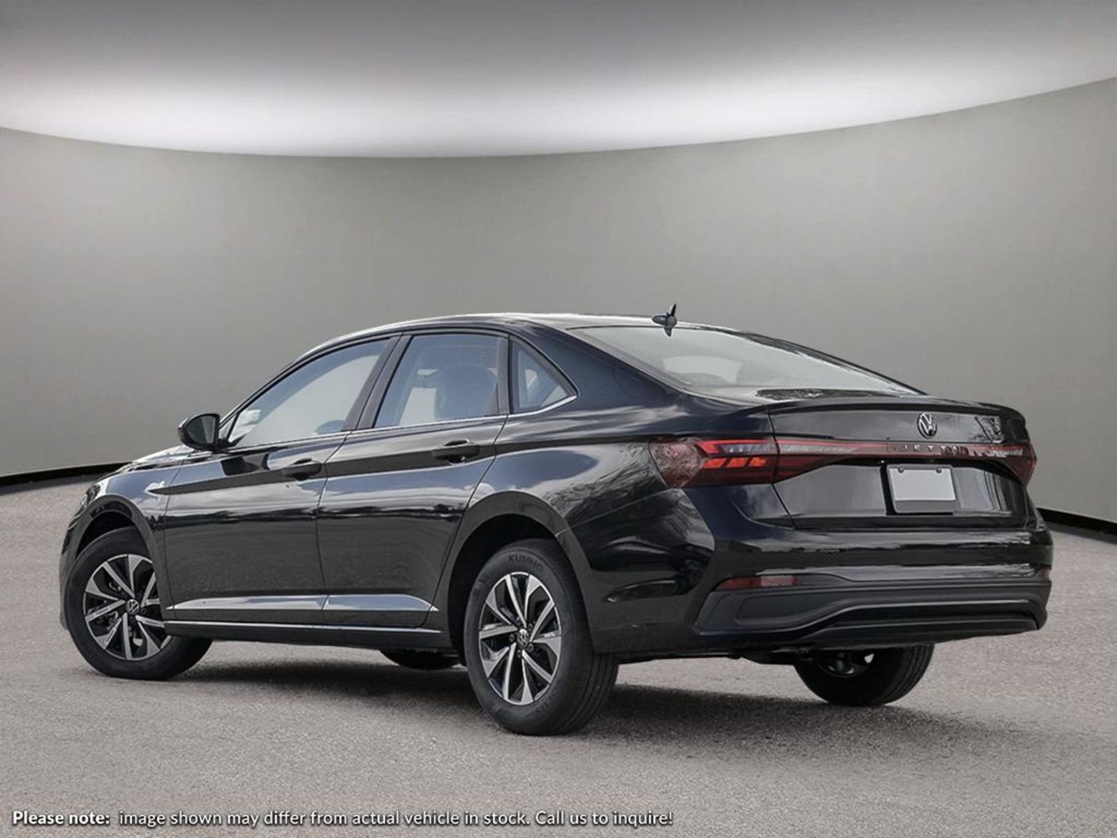 2025 Volkswagen Jetta Trendline, Vancouver, Cash