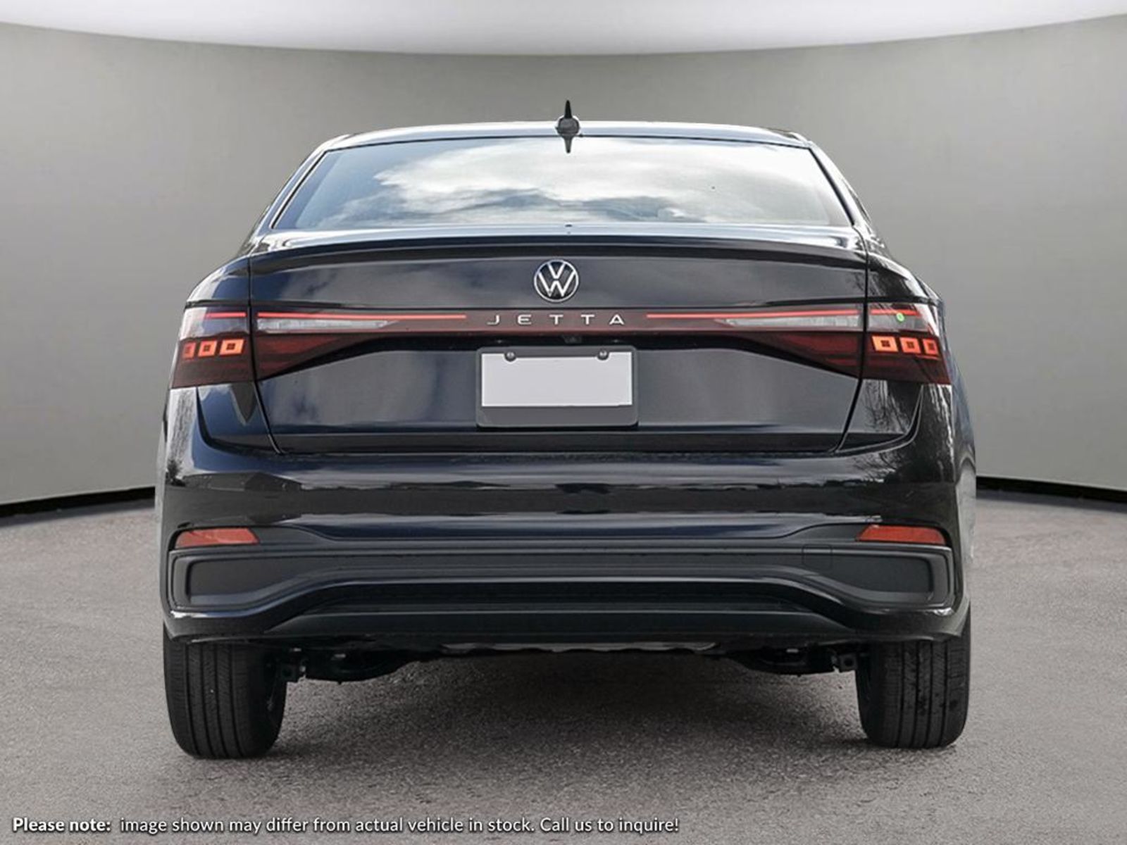 2025 Volkswagen Jetta Trendline, Vancouver, Cash