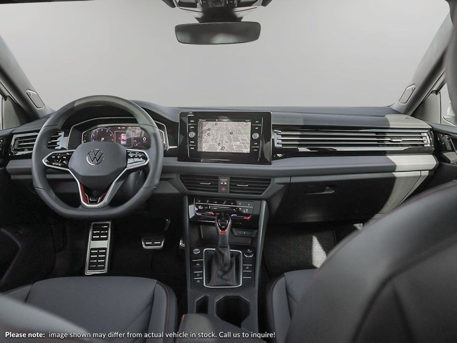 2025 Volkswagen Jetta GLI Autobahn, Vancouver, Cash