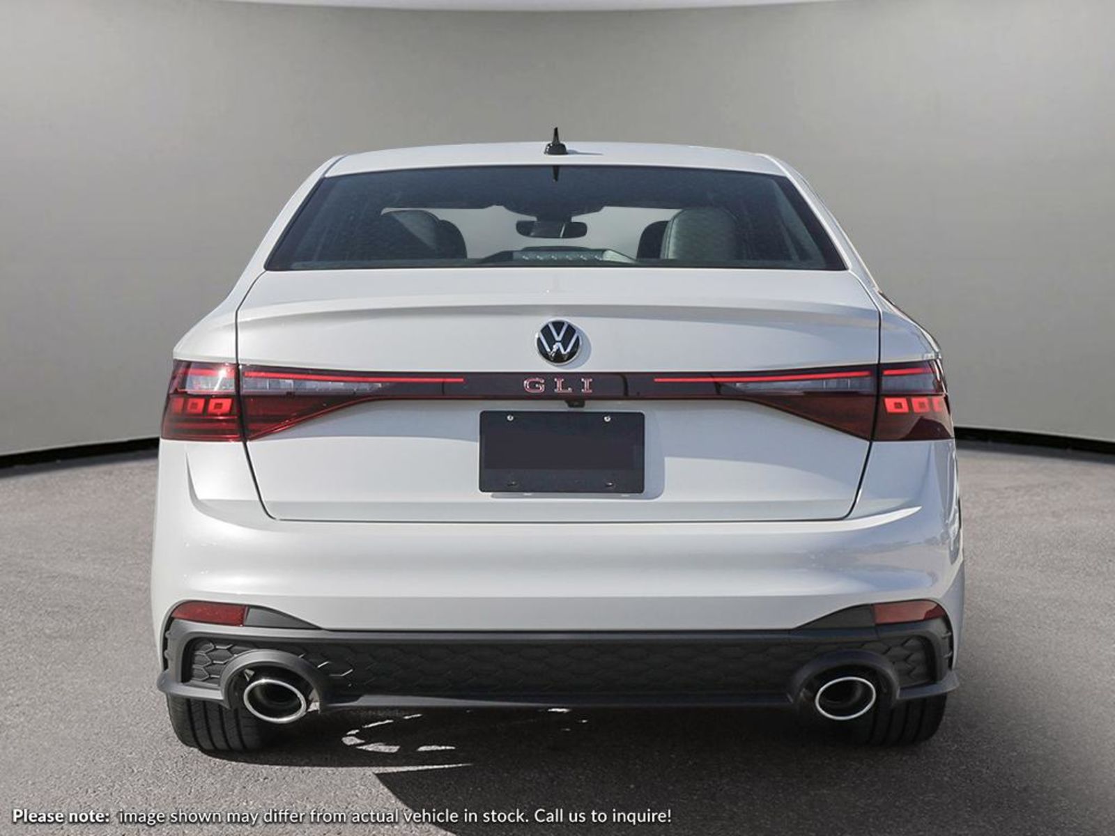 2025 Volkswagen Jetta GLI Autobahn, Vancouver, Cash