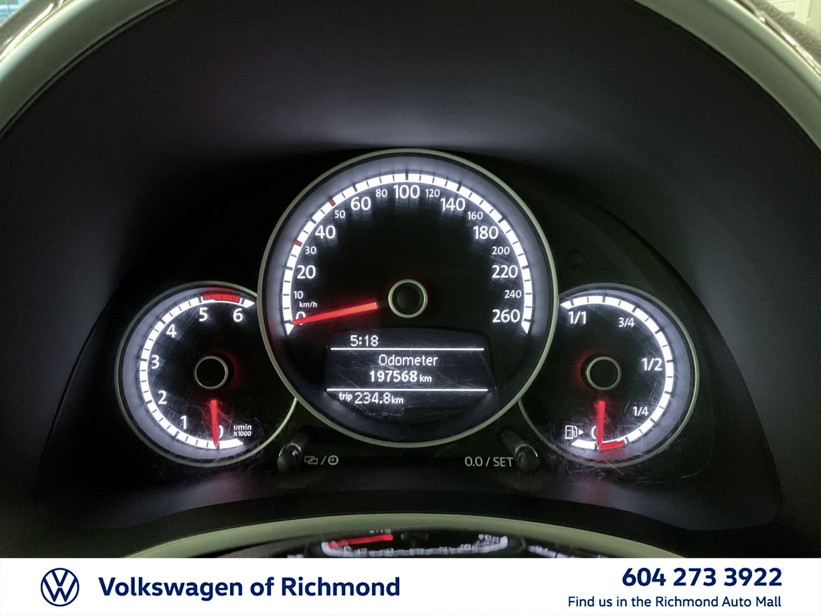 2015 Volkswagen Beetle Coupe Comfortline, Vancouver, Cash
